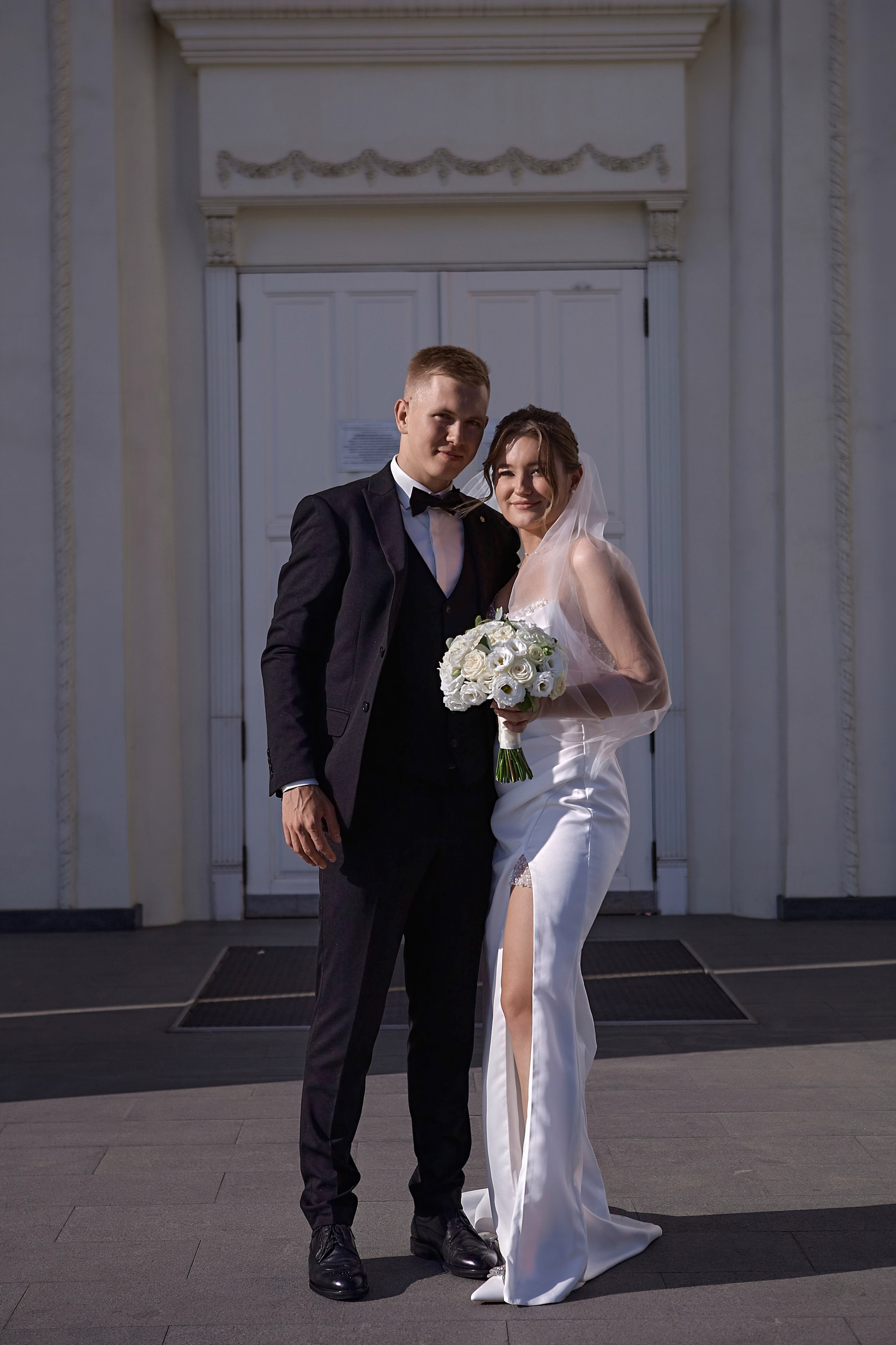 Свадебная съемка Артема и Евгении. Семейный и свадебный фотограф в Краснодаре Михеева Светлана