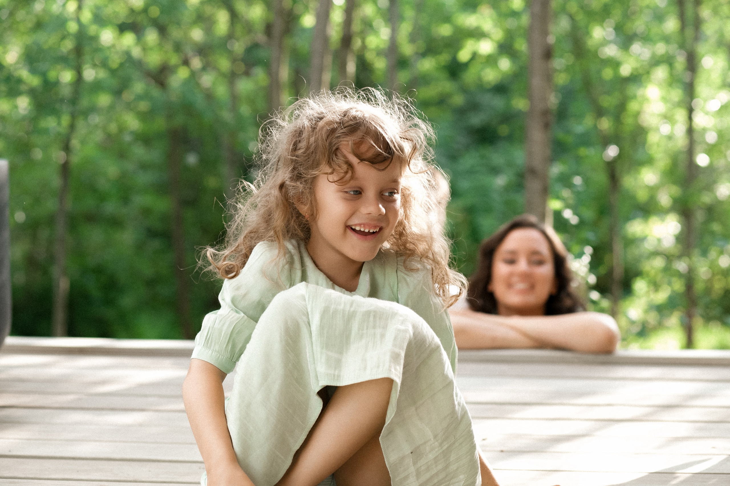 Семья Егоровых. Фотограф Шевчик Виктория