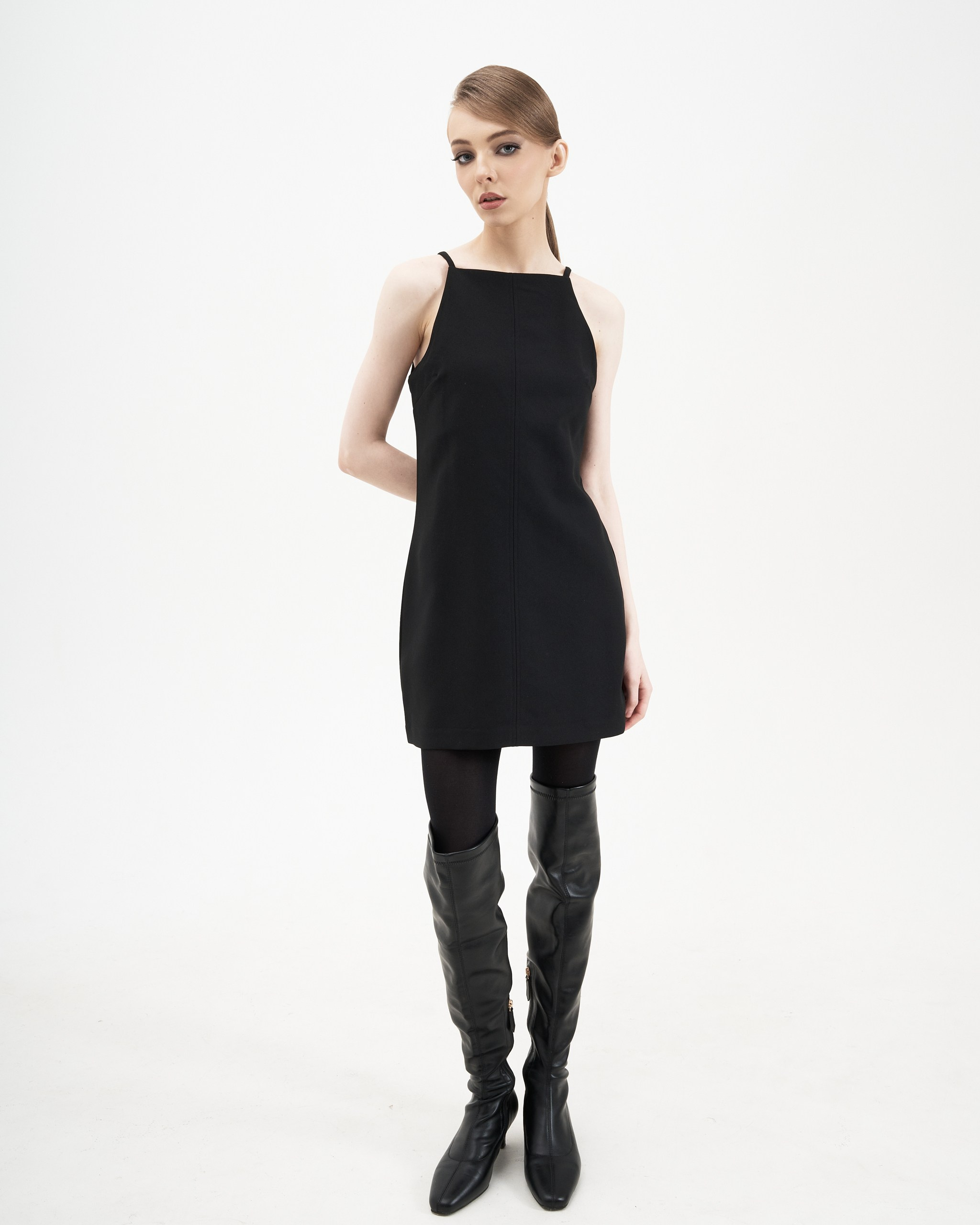 Monochrome elegance. Фотограф Анастасия Черкасова г. Минск