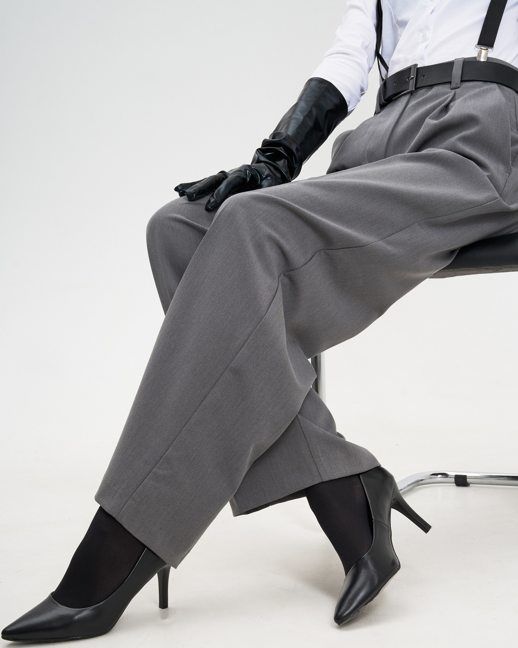 Monochrome elegance. Фотограф Анастасия Черкасова г. Минск