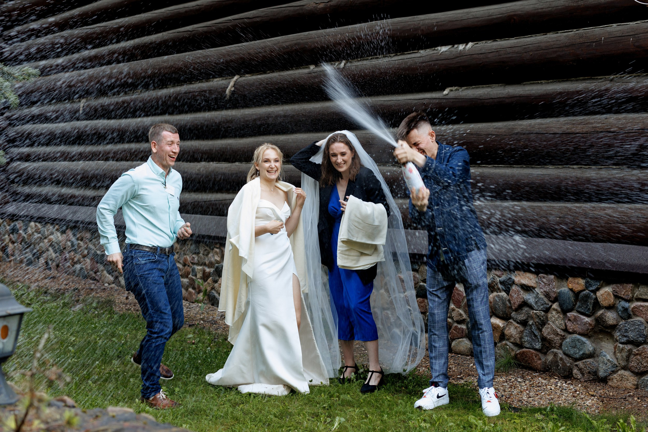 Андрей & Анастасия. Свадебный и семейный фотограф в Твери, Москве, Санкт-Петербурге