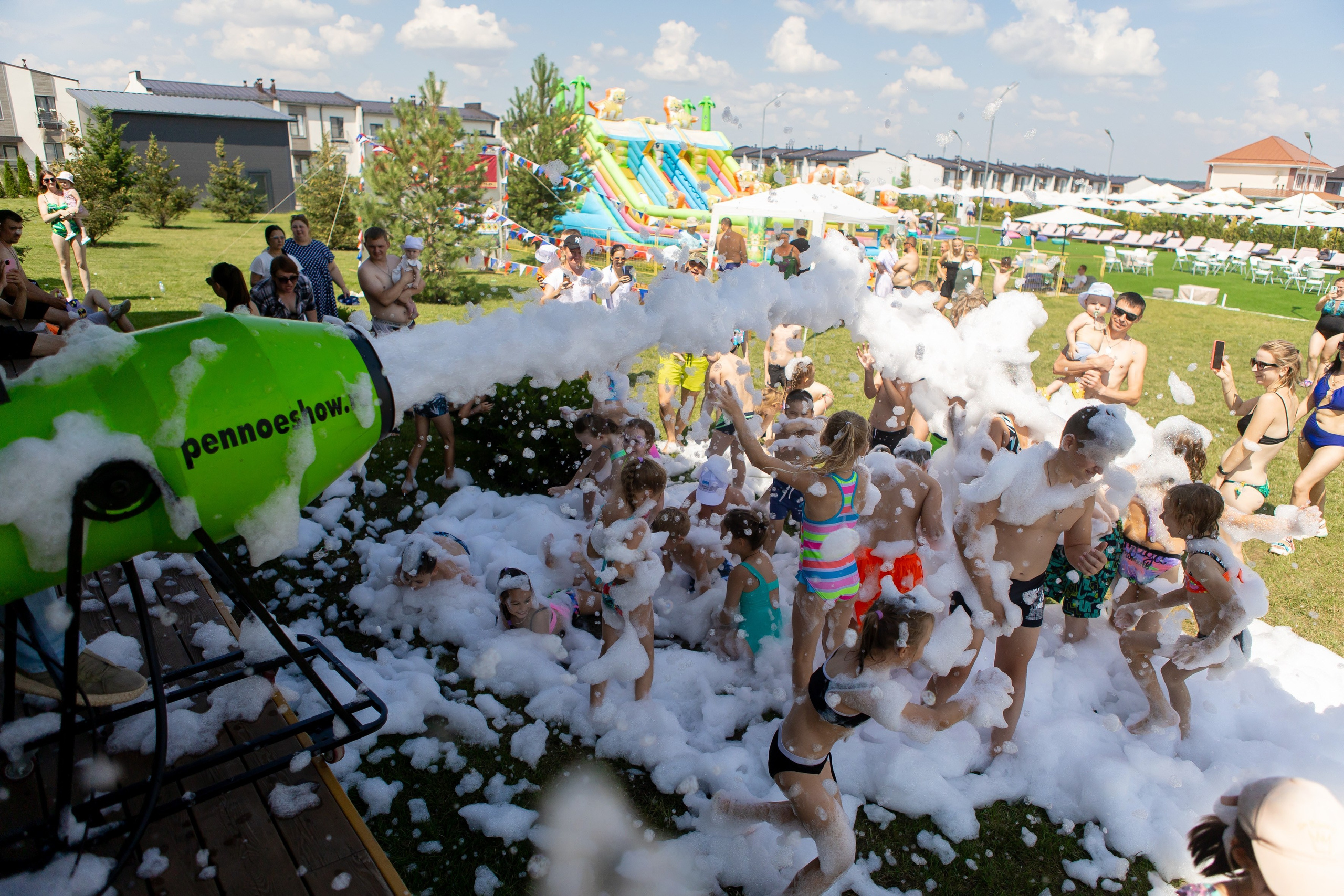 БЕКАРТ — День Семьи. Свадебный и портретный Фотограф в Липецке Дмитрий Котюков