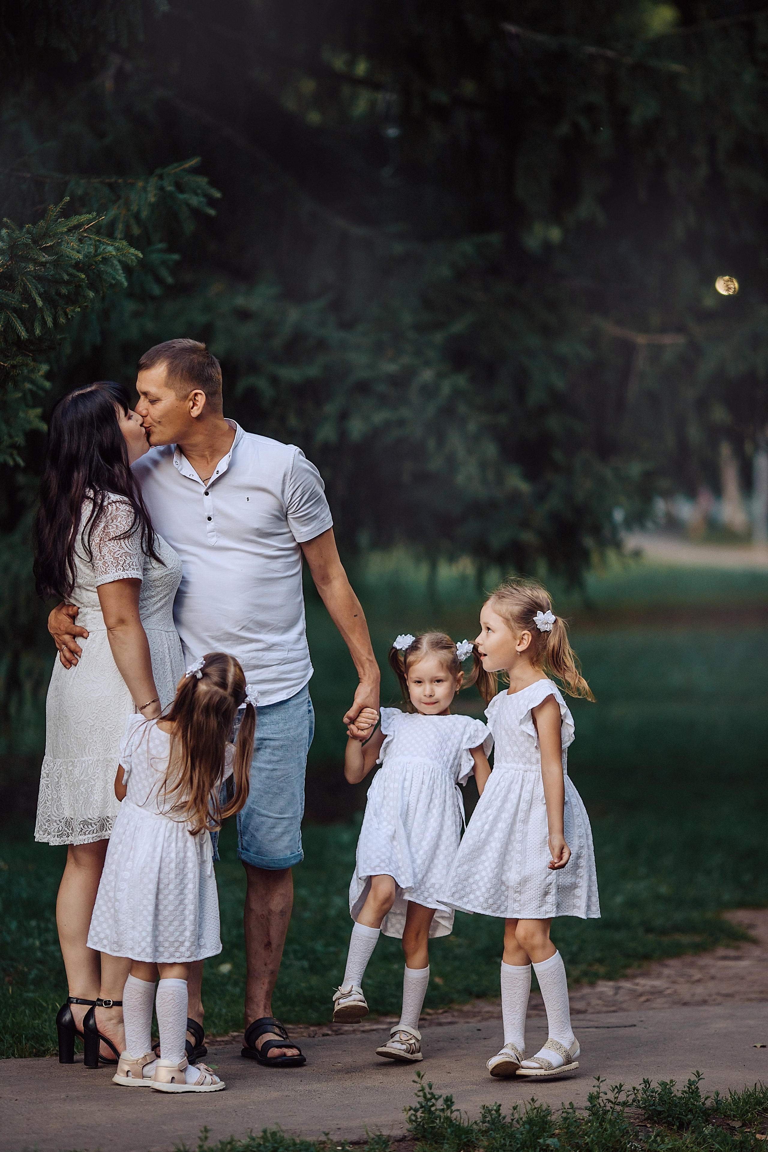Эллина. Свадебный и семейный фотограф в Йошкар-Оле