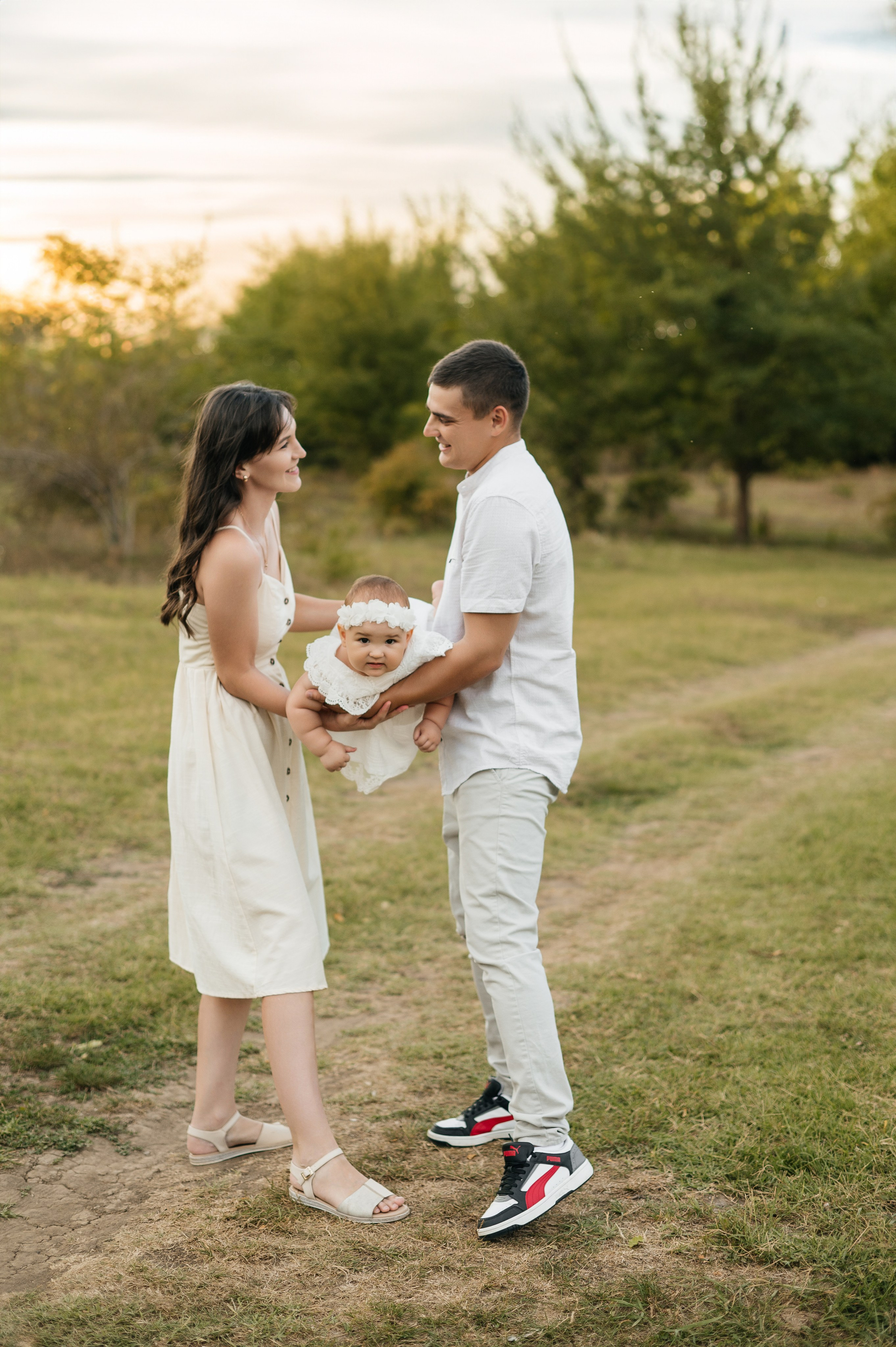 Семейная фотосессия. Свадебный и семейный фотограф Кореновск/Краснодар
