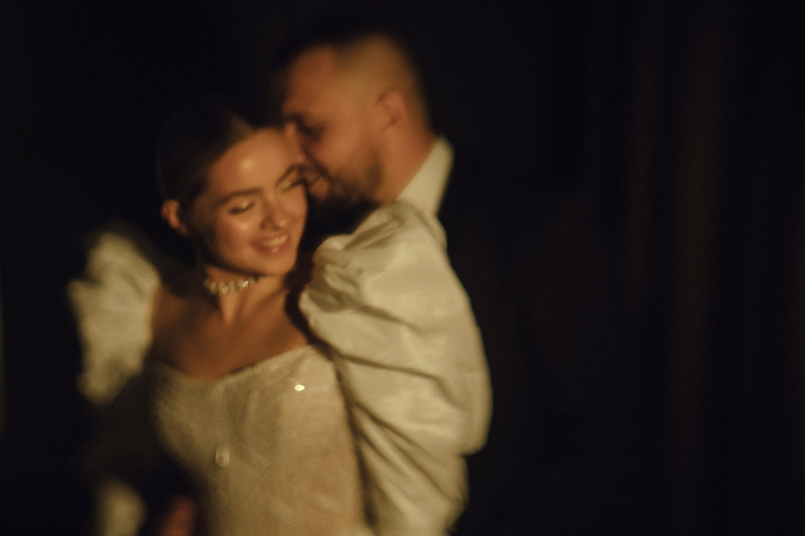 Артём и Мария. Свадебный фотограф Анжелика Сариева