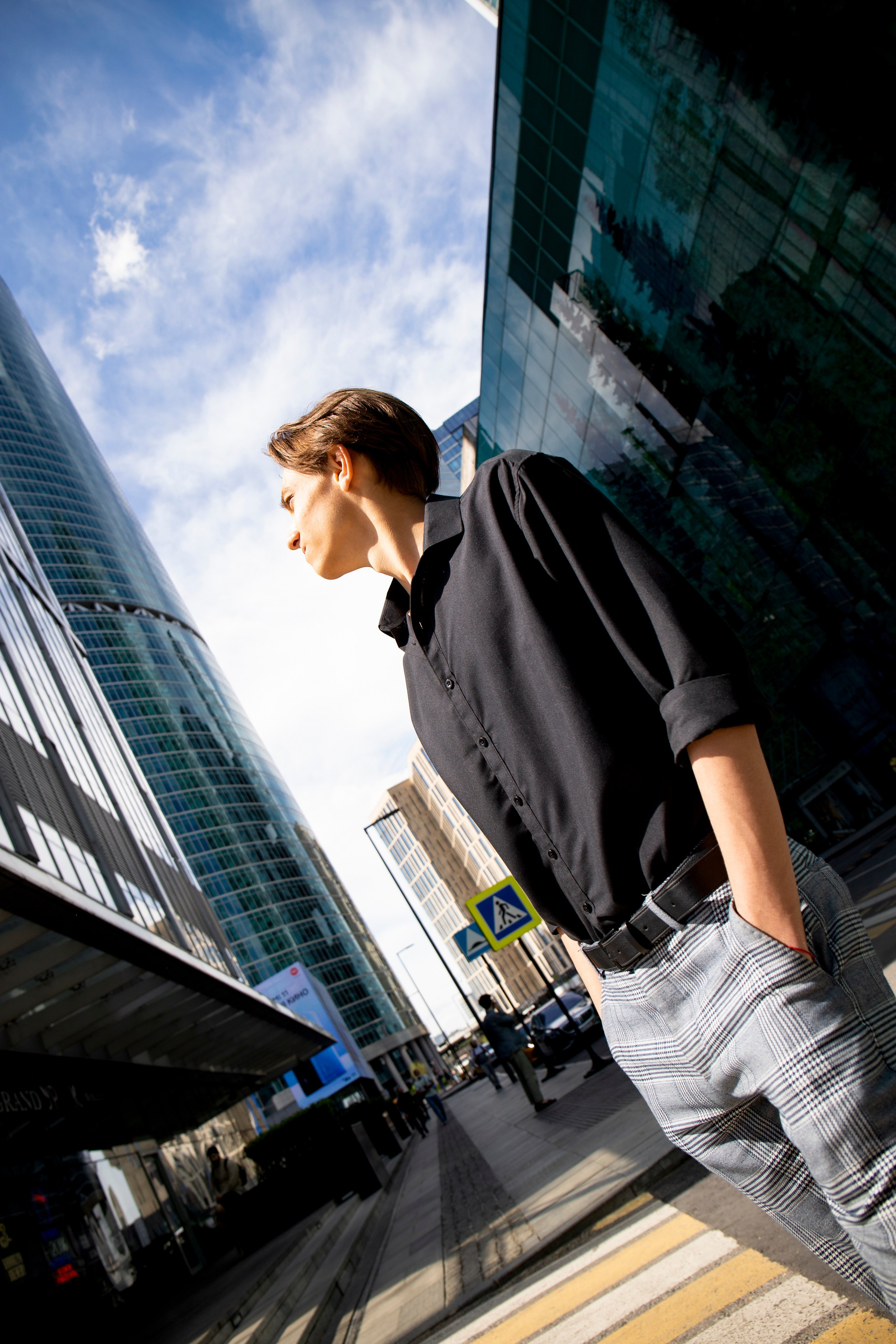 Индивидуальная история. Фотограф Москва Мытищи Фрязино