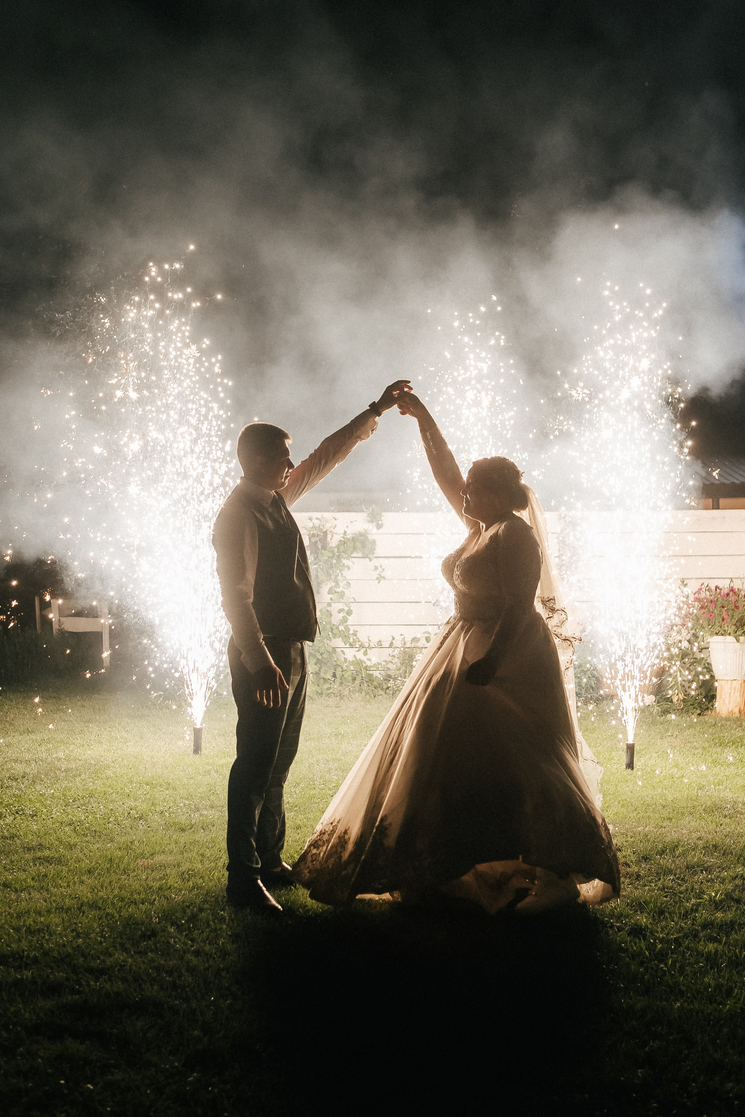 Свадьба Арины и Алексея. Семейный и свадебный фотограф в Чебоксарах и Новочебоксарске Ирина Юрь