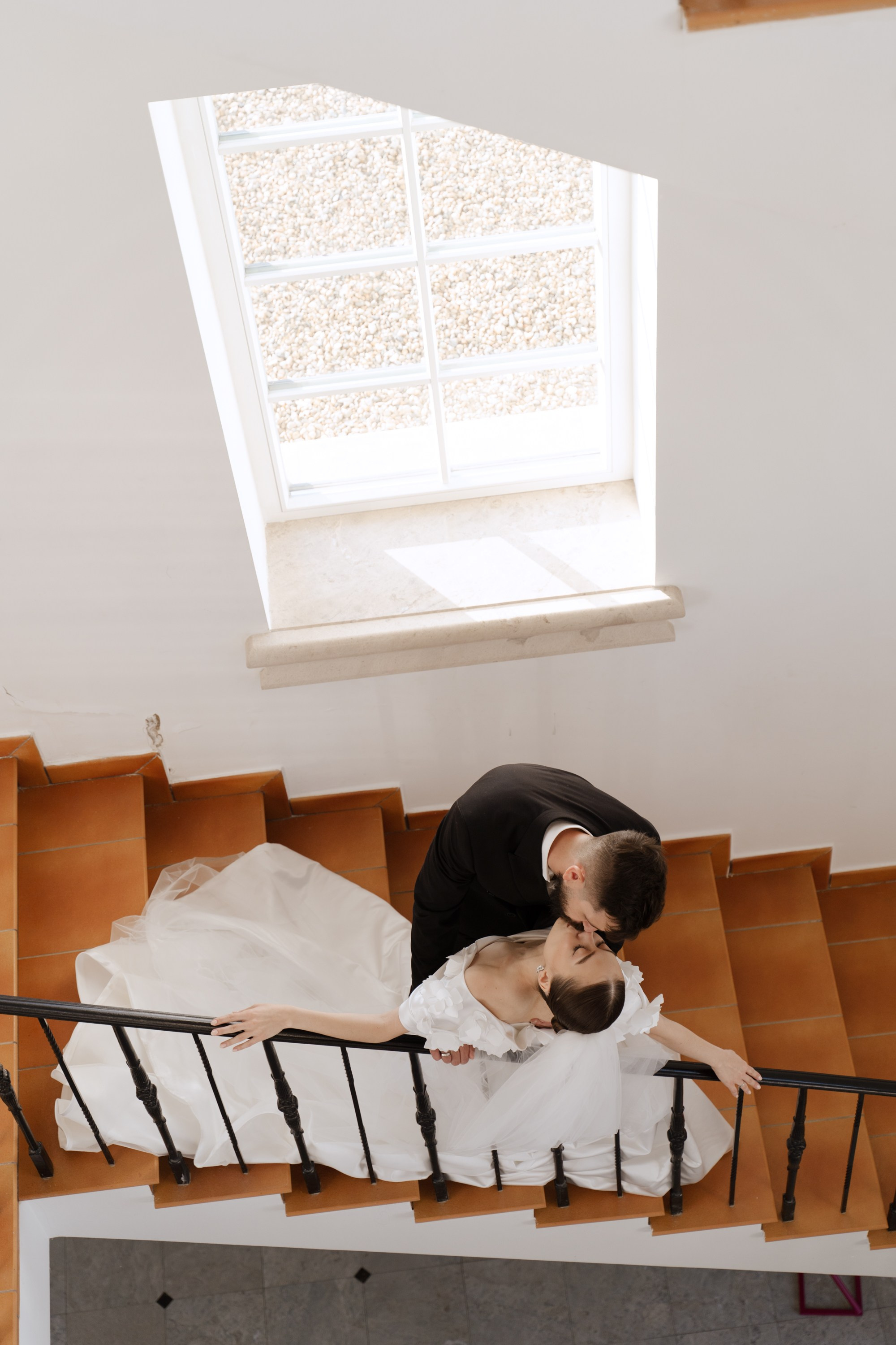 Alina&Slava. Портретный фотограф в Краснодаре Валерия Матирная