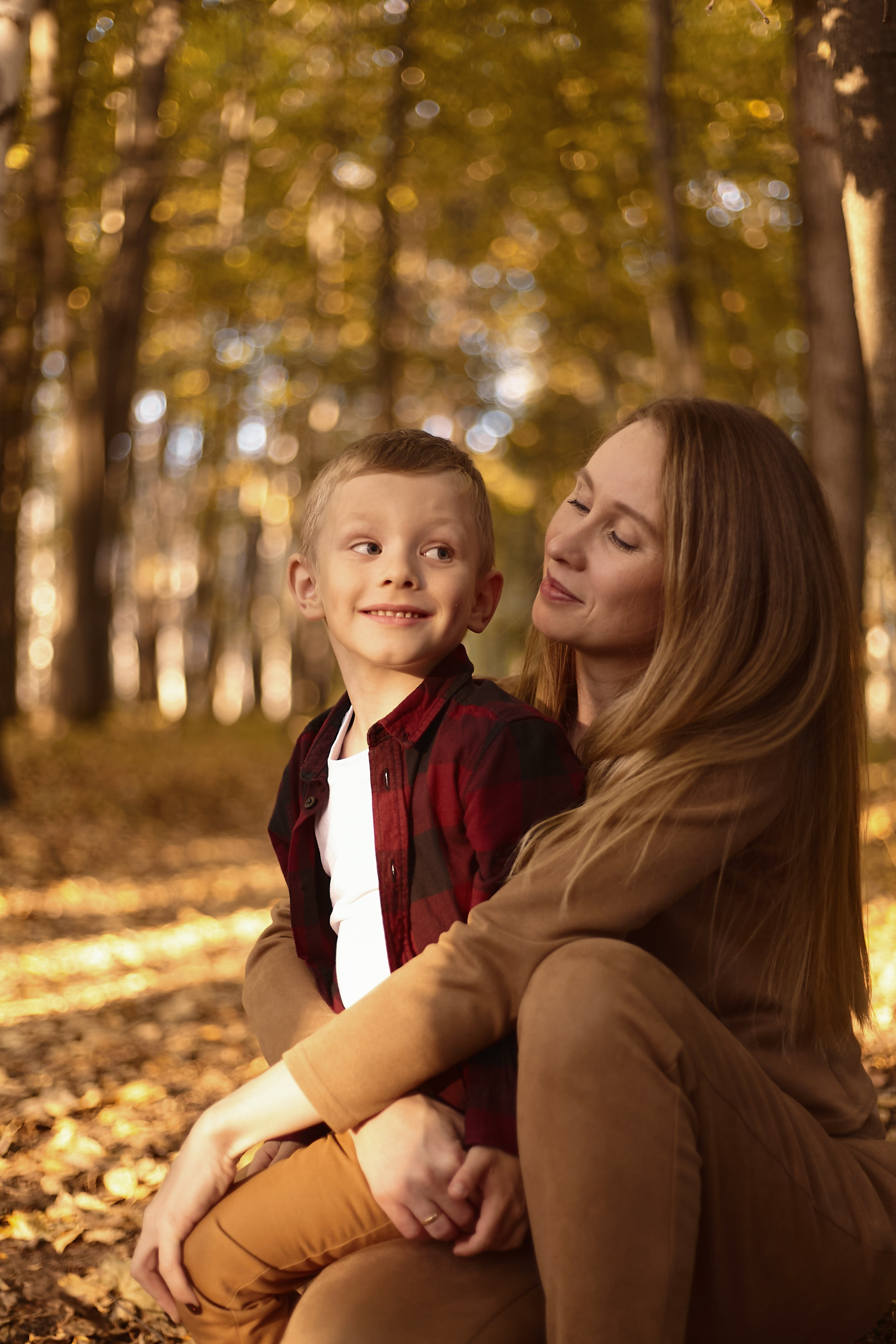 Осенние проекты. Свадебный фотограф Нижний Новгород