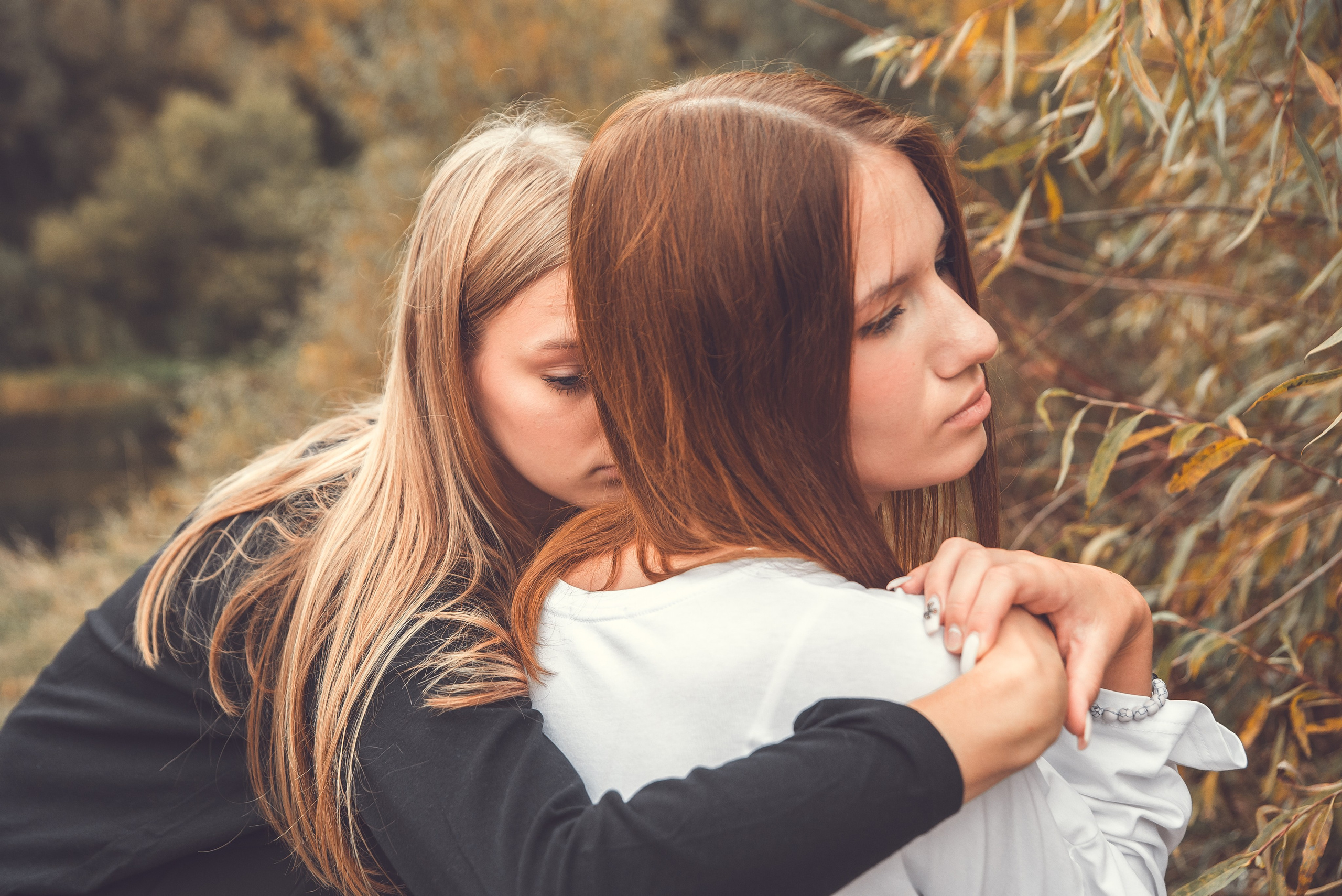 Инь и Янь. Женский фотограф Крещение Венчание Москва Брянск