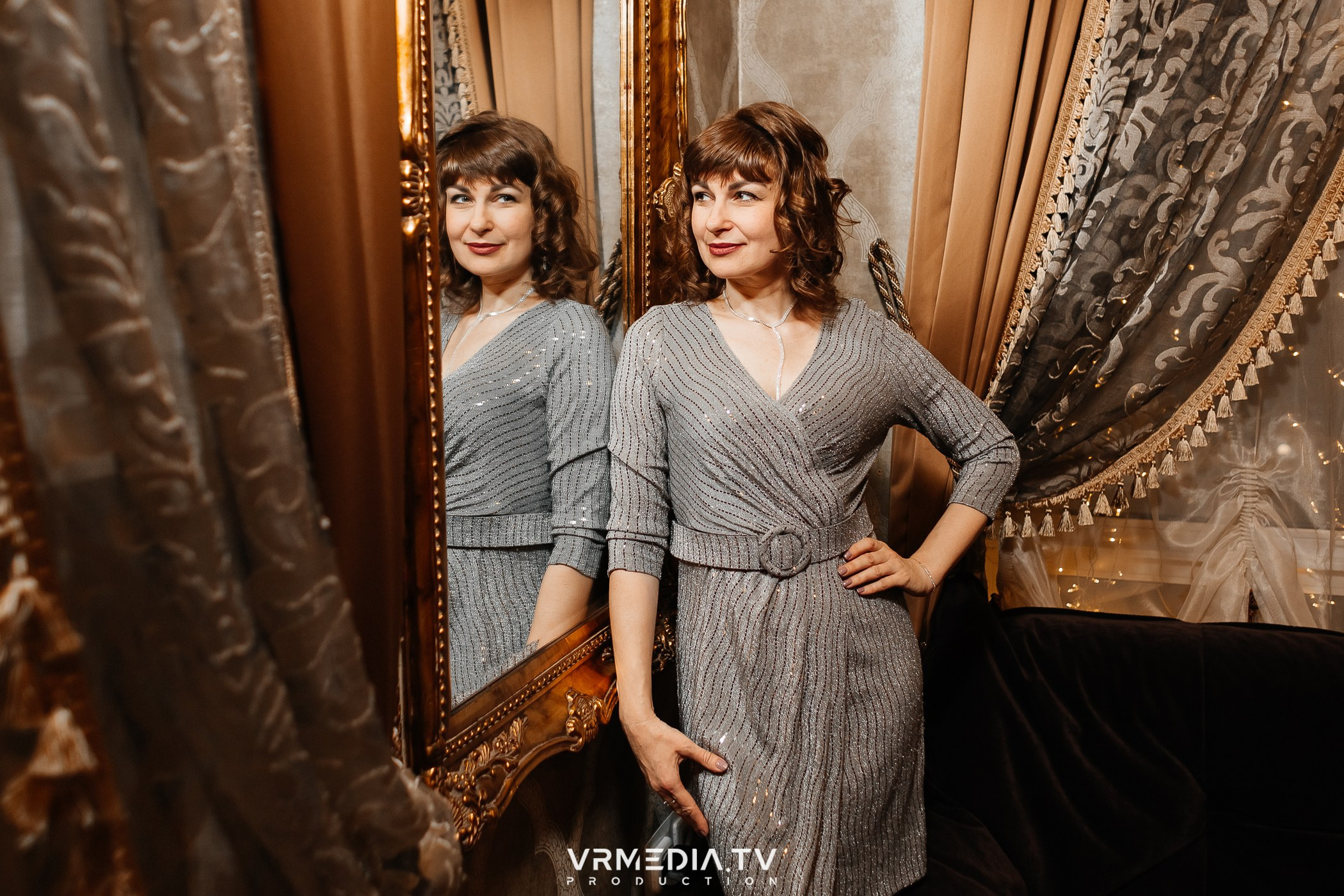 Выходные в ресторане «Лазурный берег»