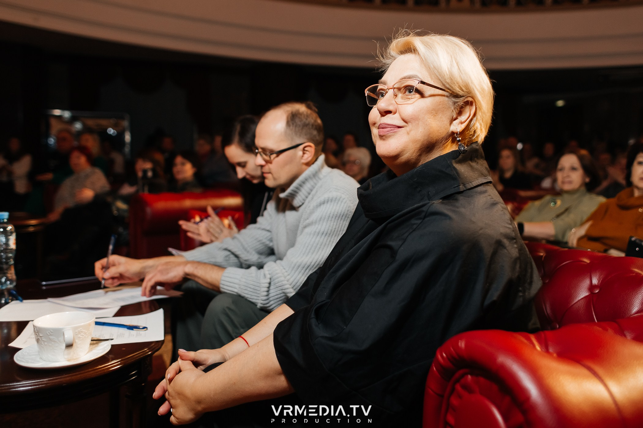 Творческий конкурс «В каждом свой Высоцкий» от Радио Шансон