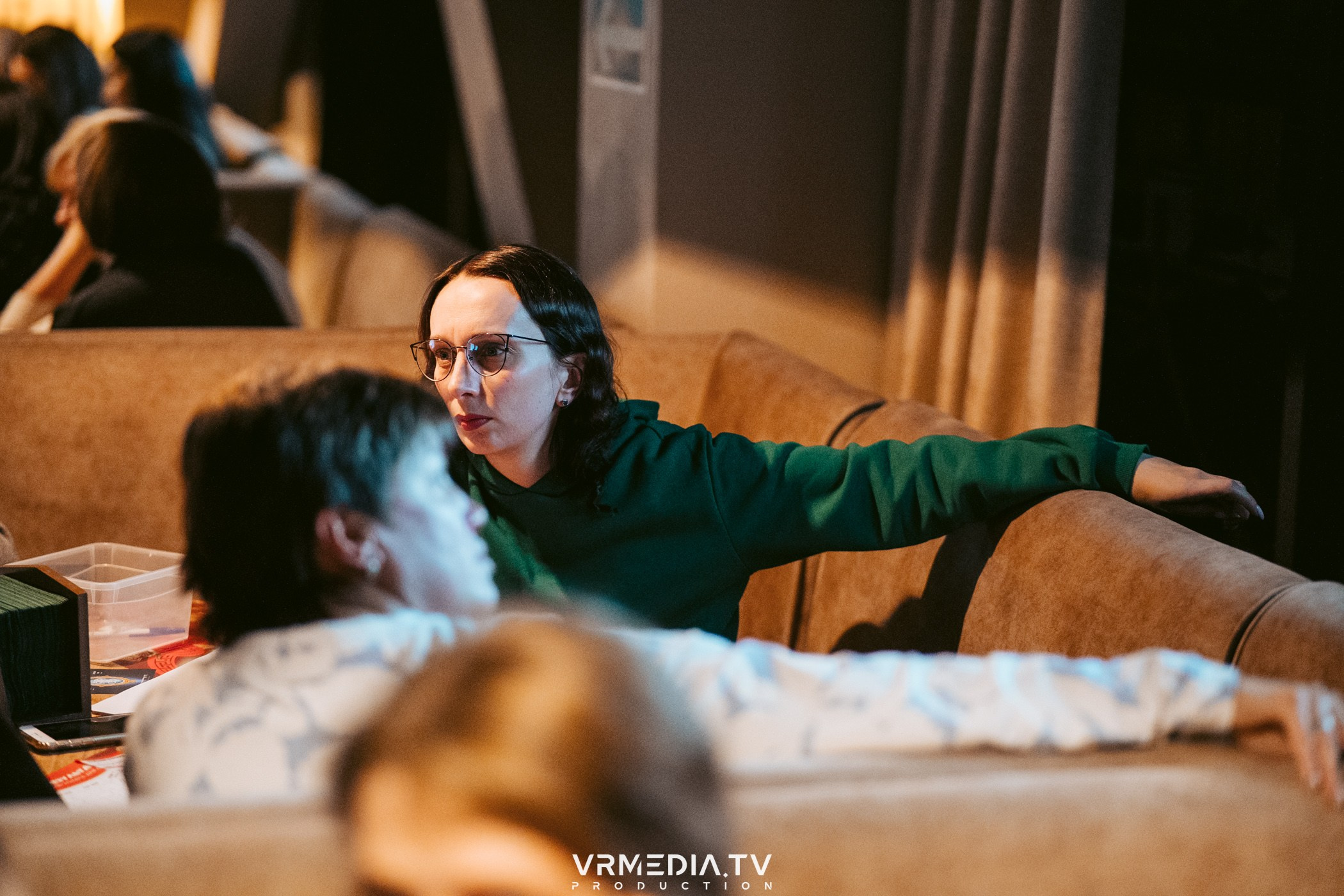 Эйнштейн party в ресторане «Мюнхен»