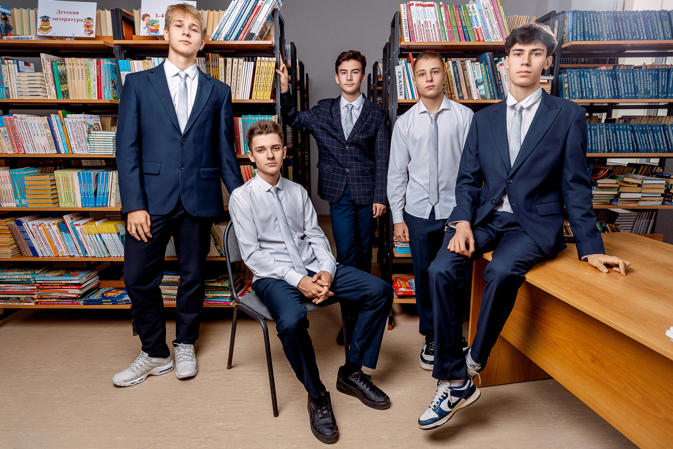 Групповые фото. Семейный и детский фотограф Комина Елена, Власиха, Одинцово