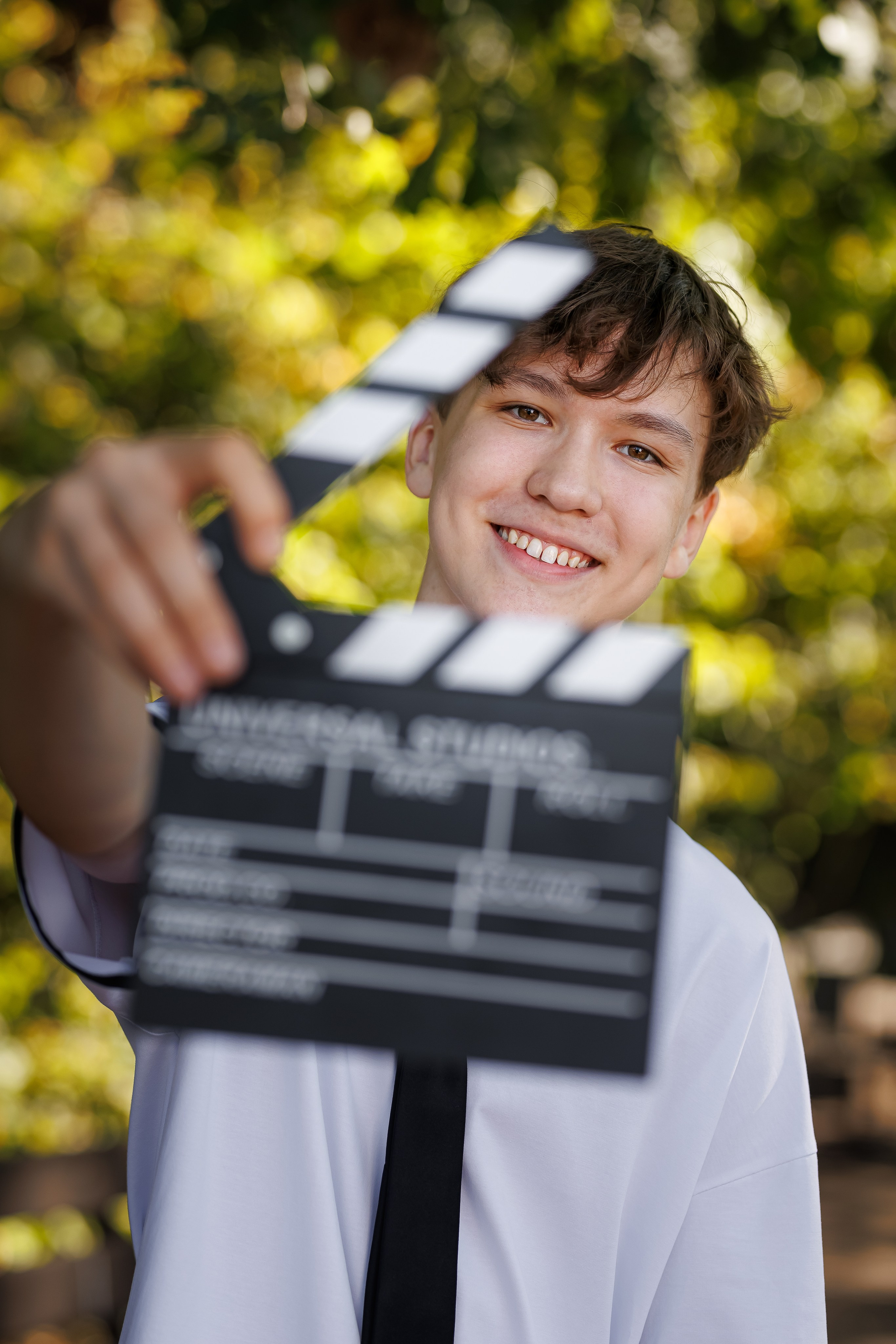 Портреты на улице. Семейный и детский фотограф Комина Елена, Власиха, Одинцово