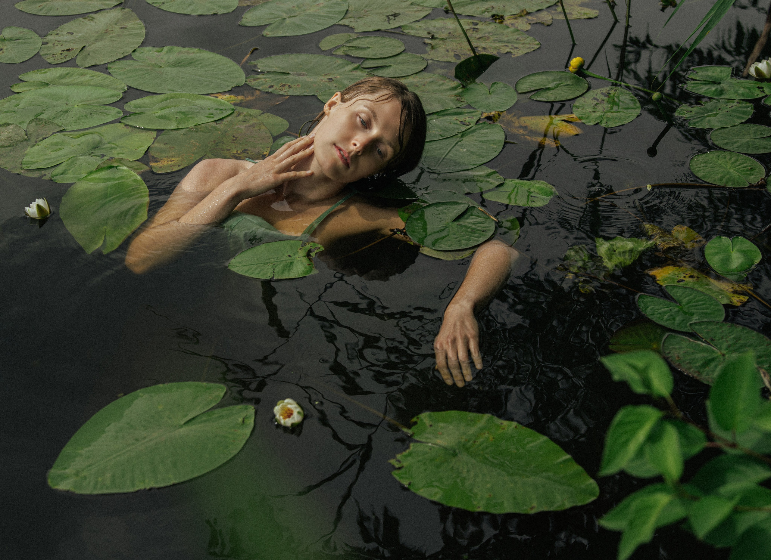 Фотограф в Твери Дарья Уткина