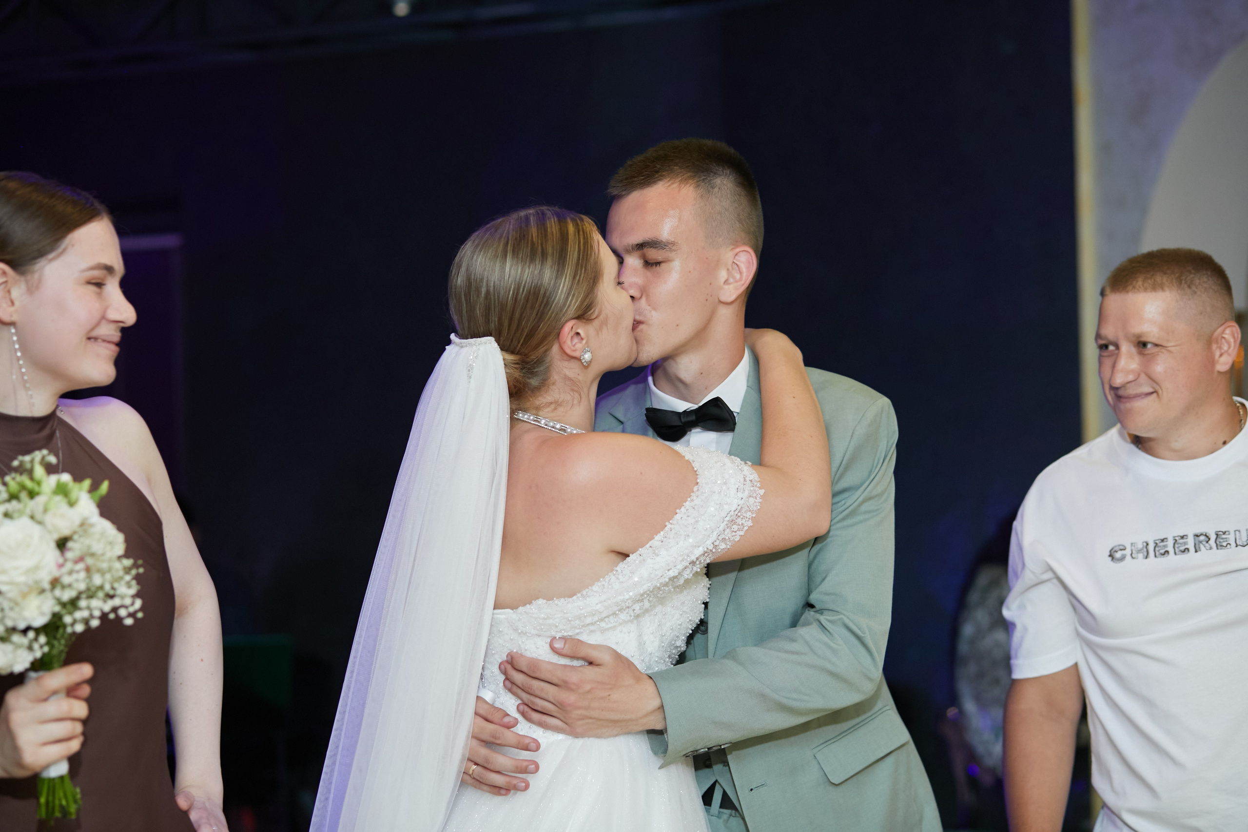 Свадебные фотосессии. Фотограф во Владивостоке Екатерина Селищева