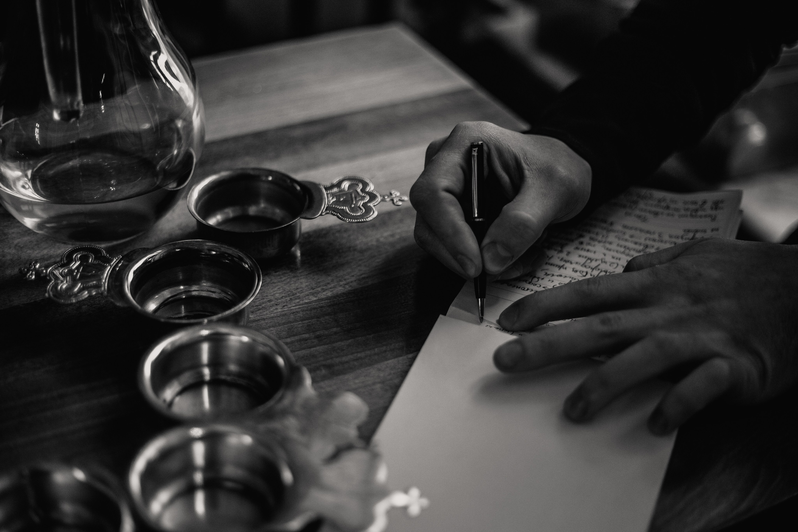 Среда 1-й седмицы. Свт. Мелетия, архиеп. Антиохийского. Литургия Преждеосвященных Даров. НИКОЛО-БОГОЯВЛЕНСКИЙ МОРСКОЙ СОБОР