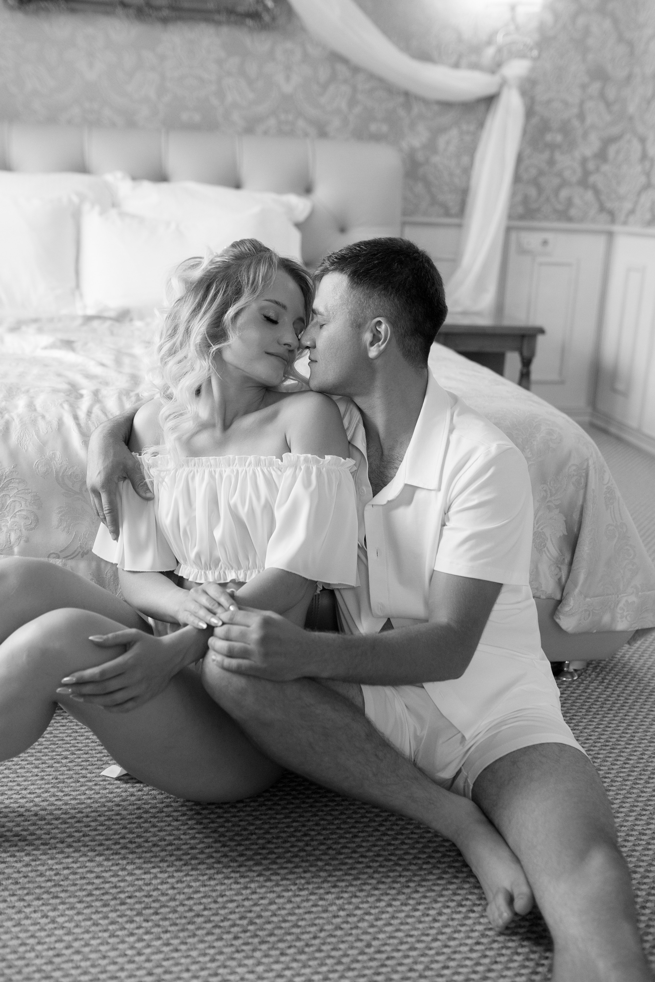 Свадьба Александра и Марины. Свадебный и семейный фотограф в Иркутске Яна Лиа