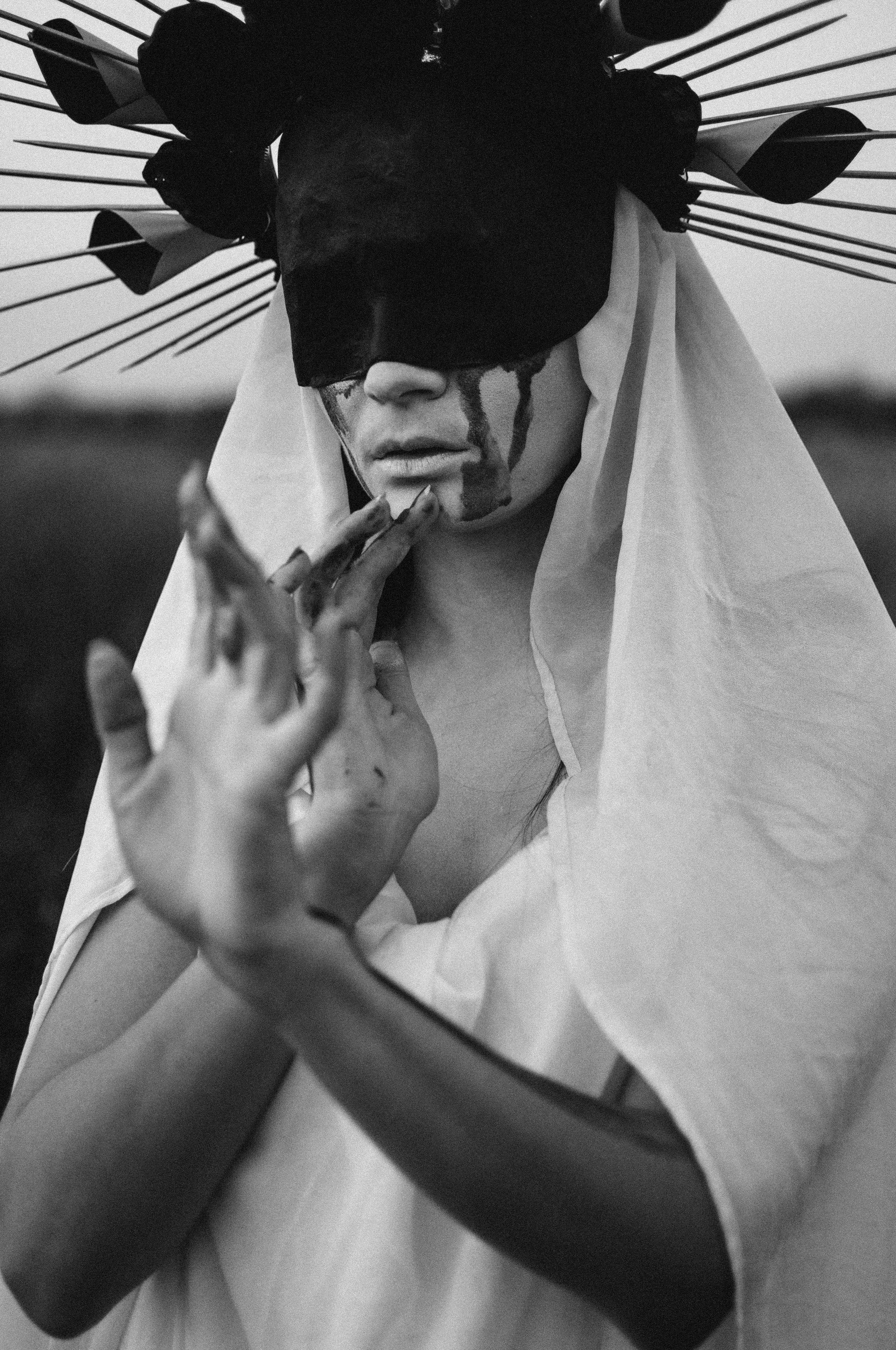 DARK CROWN. Фотограф в Самаре Иван Булатов