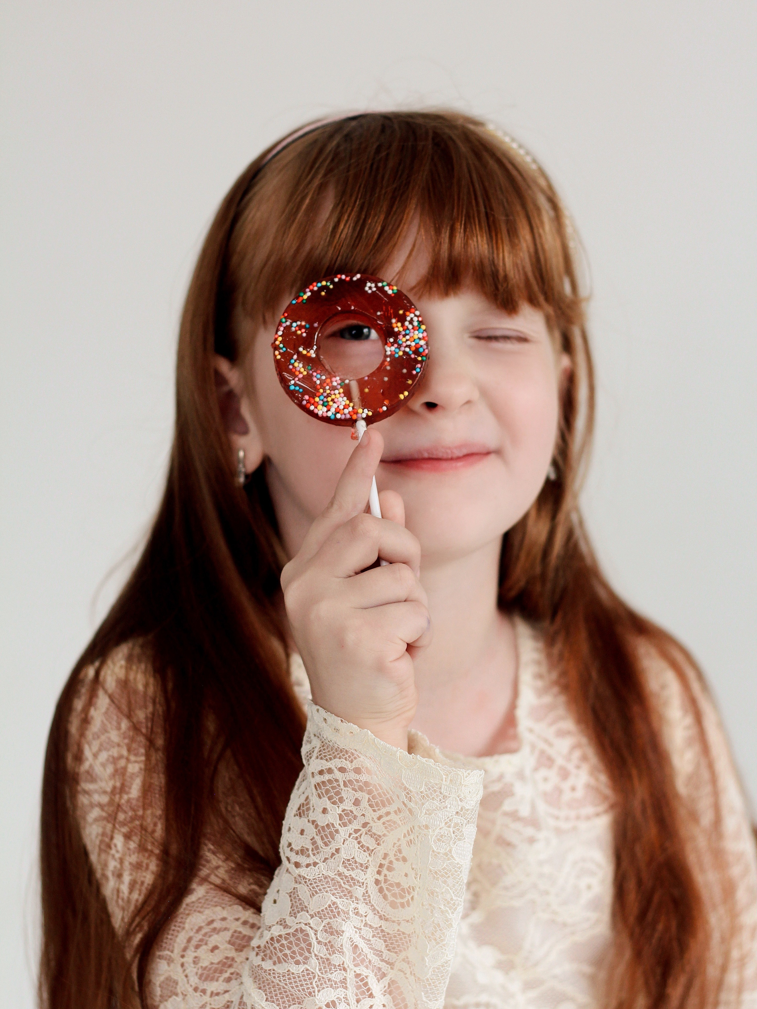 С пионами. Photography Eva