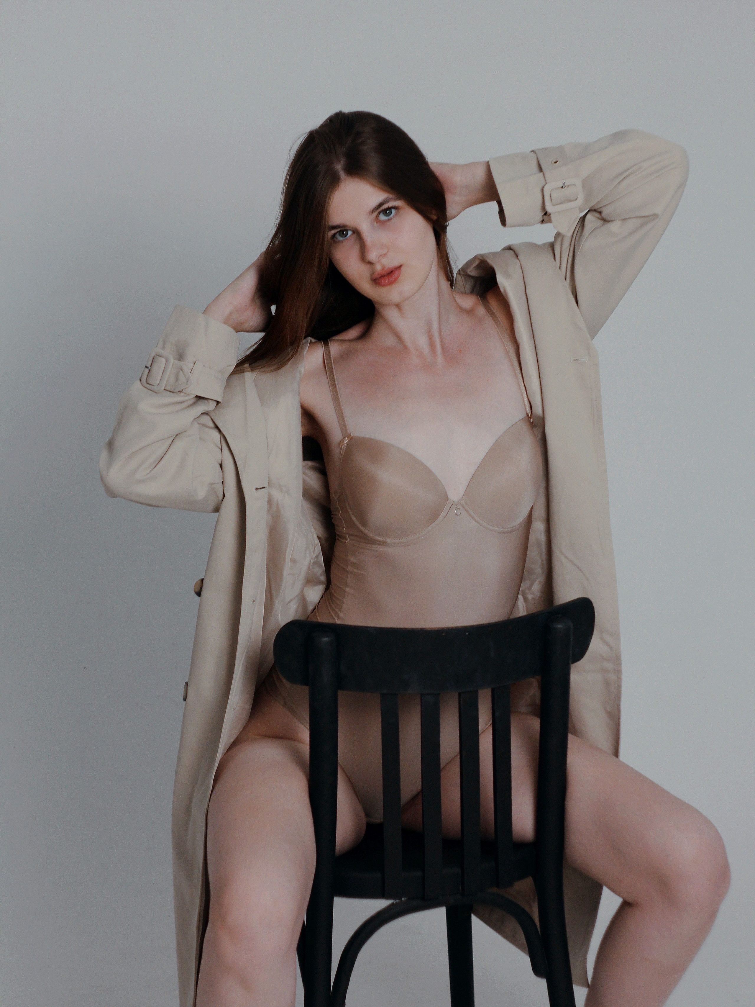 Вика, студия. Photography Eva