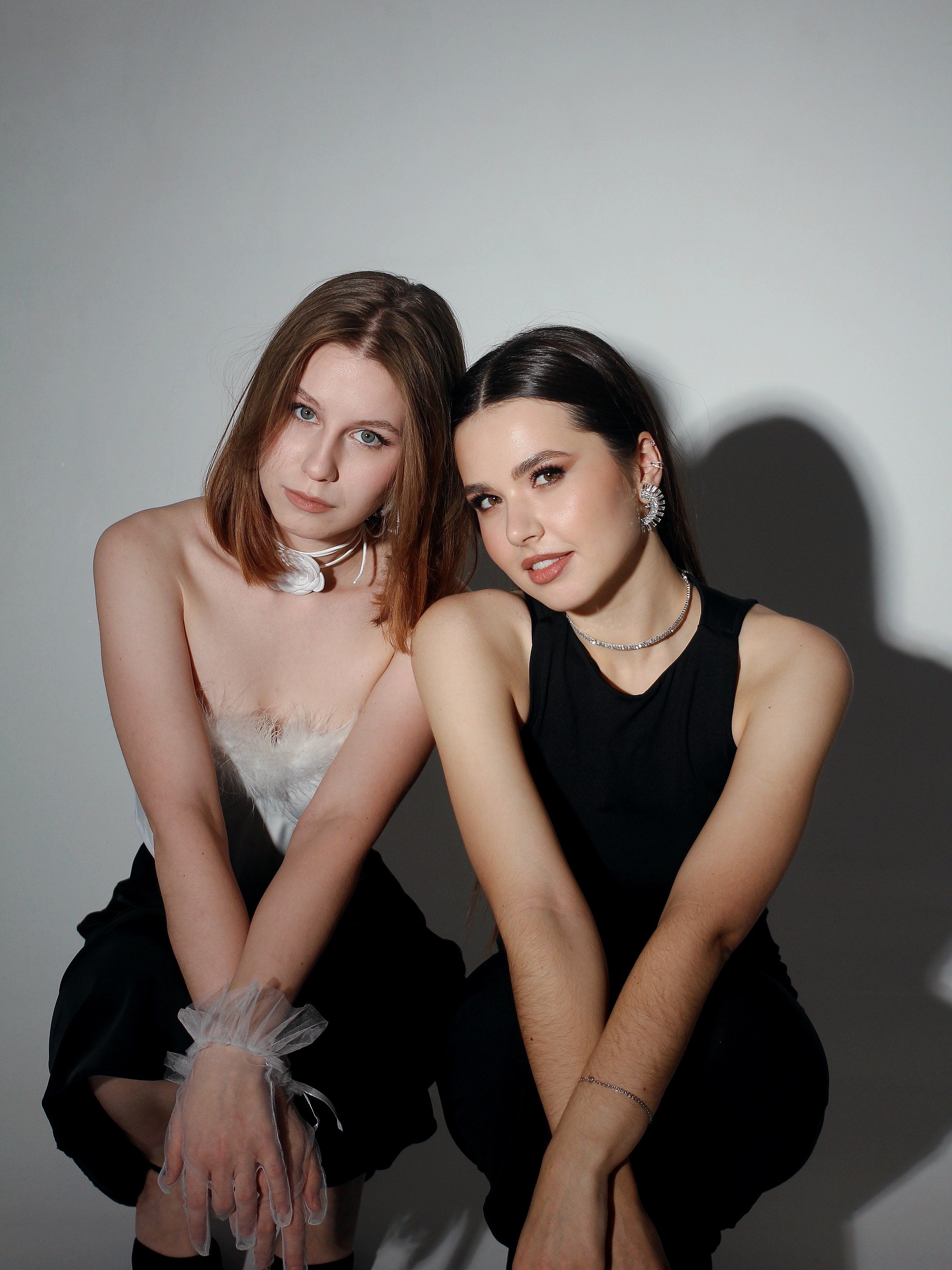 Елизавета. Photography Eva