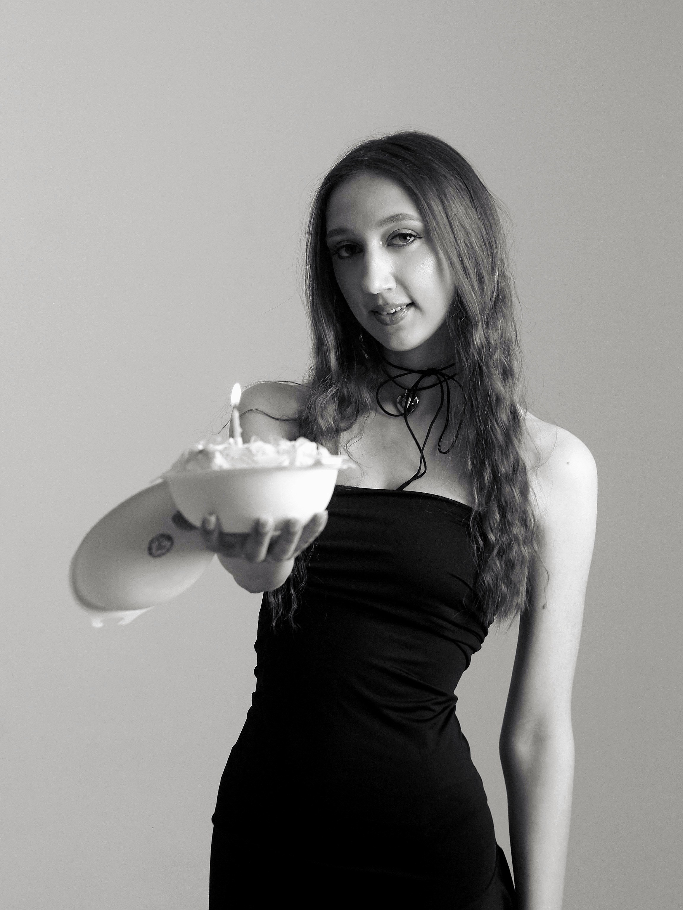 День Рождения. Photography Eva