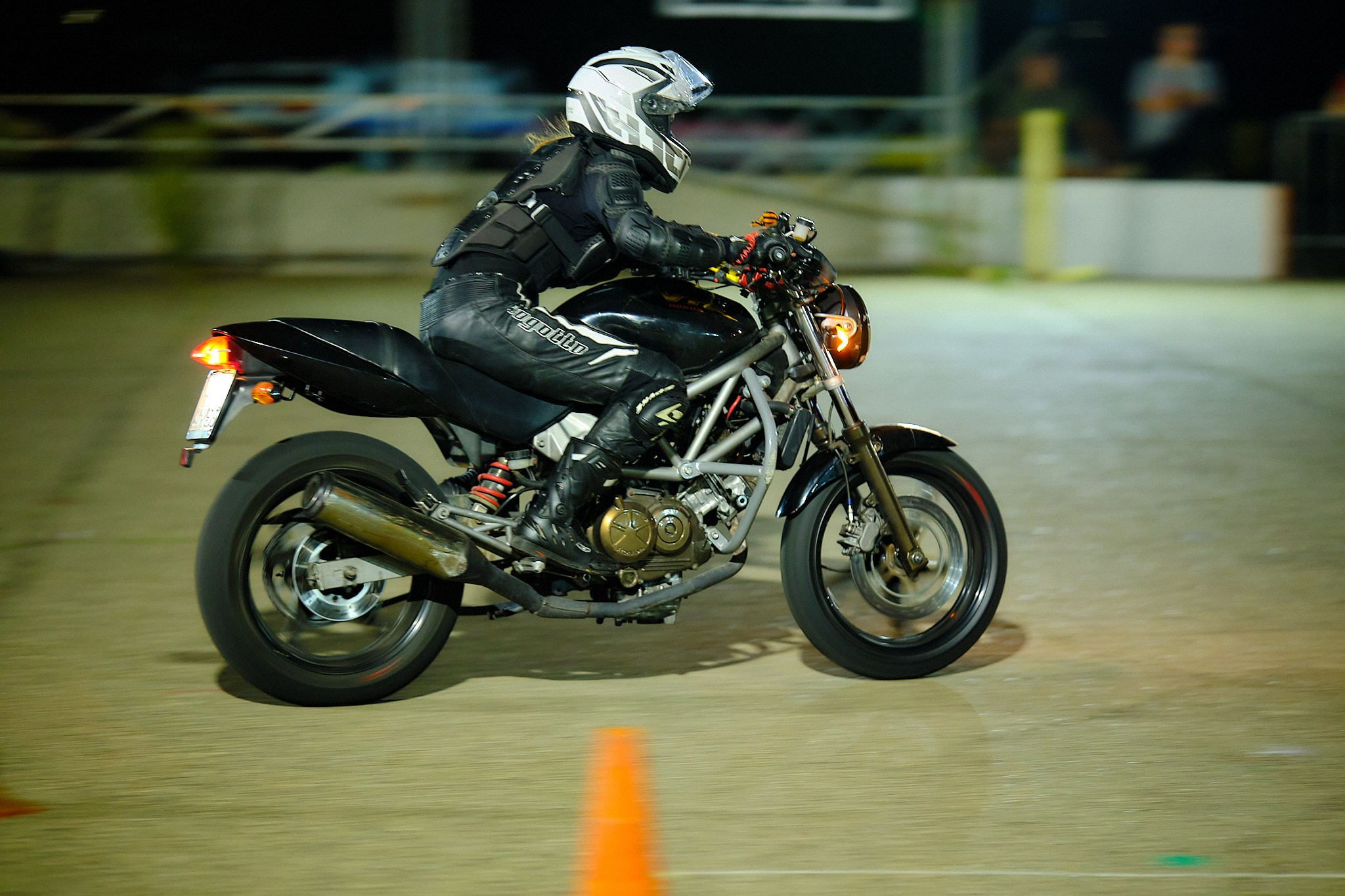 27.07.2024 Ночная Джимхана. Константин Тимонин — фотограф в Краснодаре