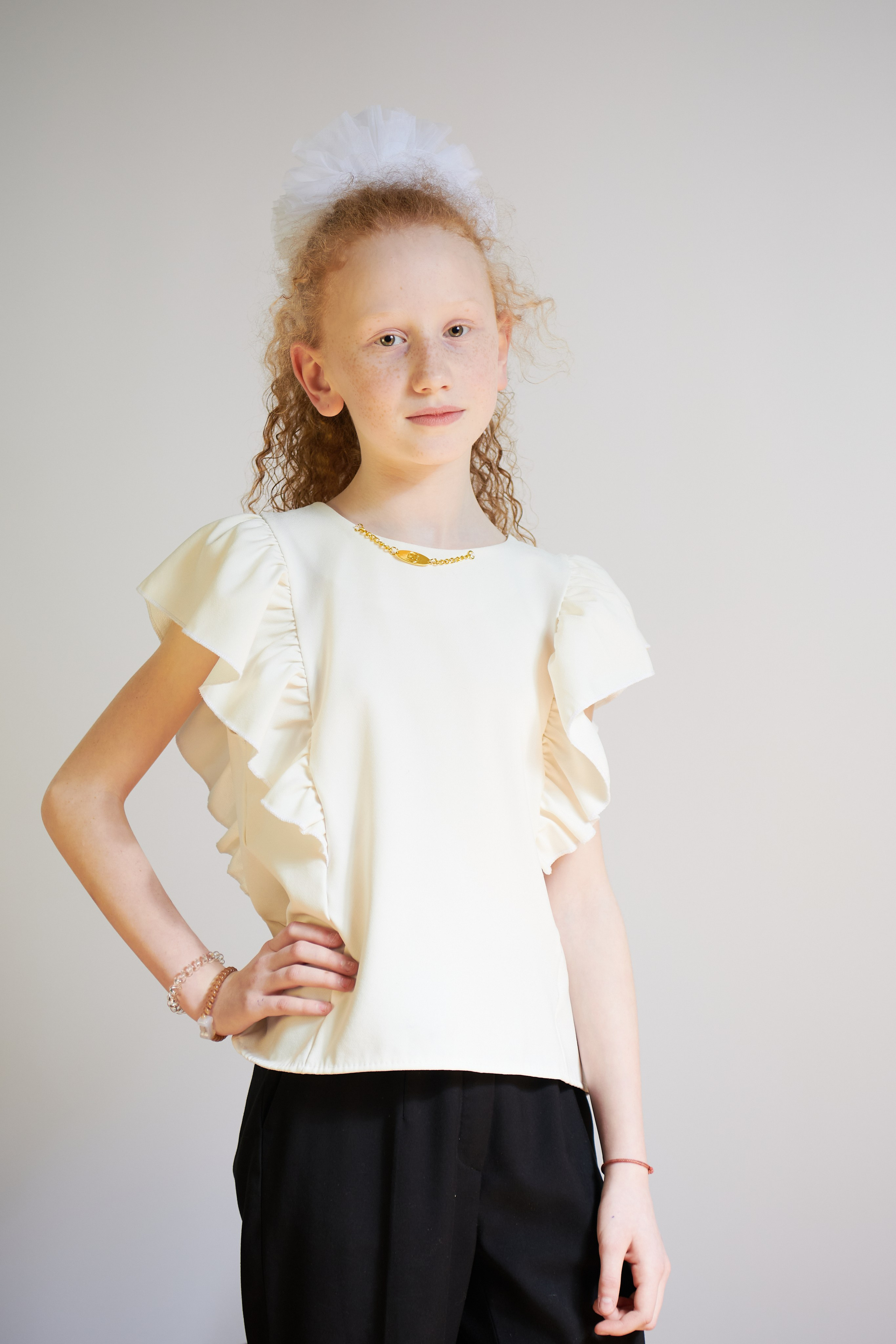 Фото в альбом. Портретная серия. Ольга Чёкотова (Фотограф Кострома)