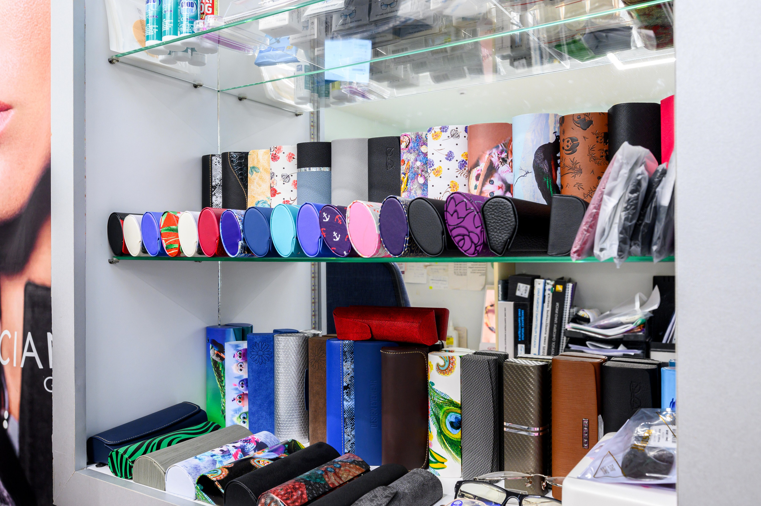 Оптика спектр. Интерьерный фотограф. Фото- видеосъемка недвижимости Санкт-Петербург