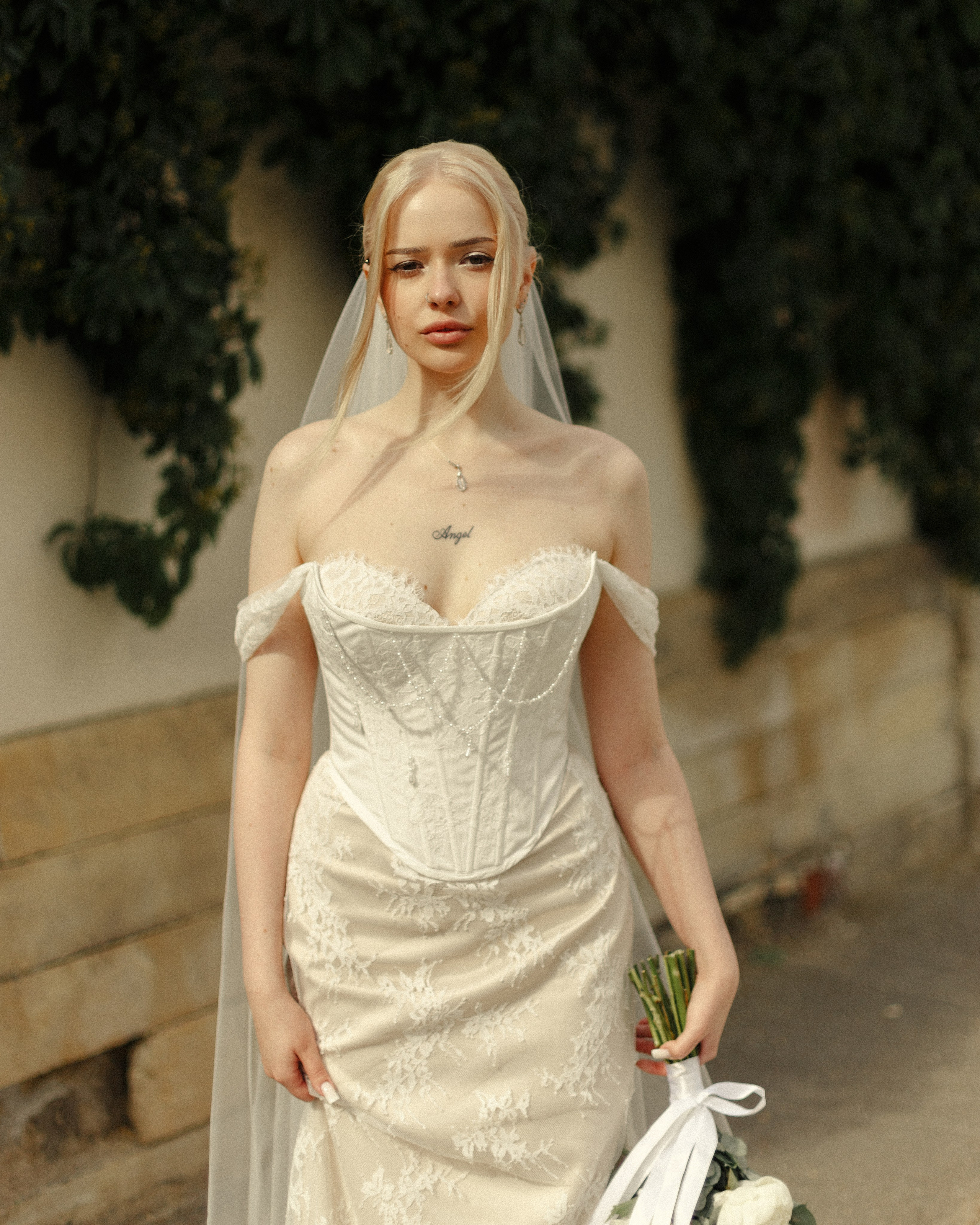 Даня и Настя. Фотограф в Москве — Евгения Прокопенко