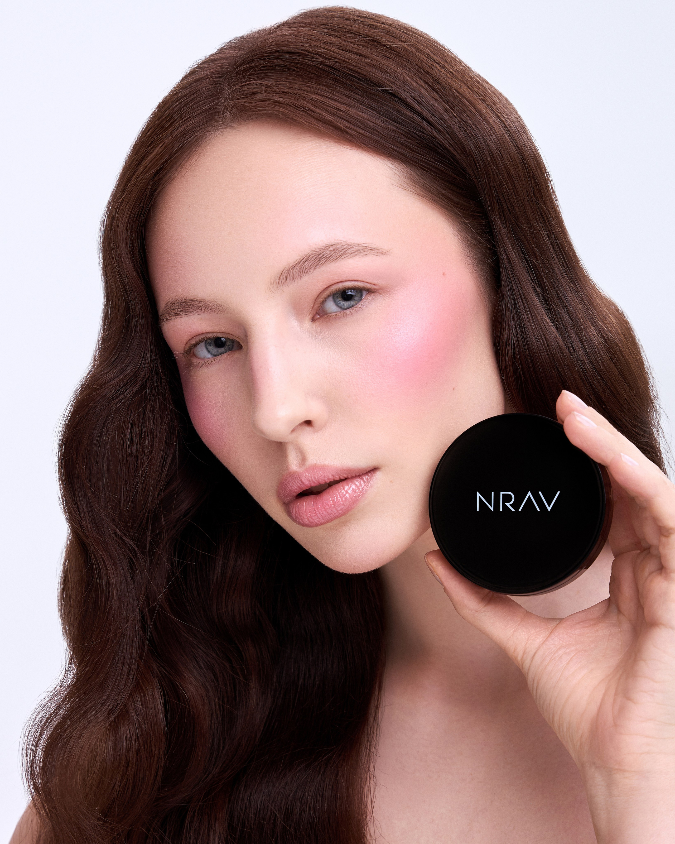 BEAUTY | NRAV BLUSH. Главная