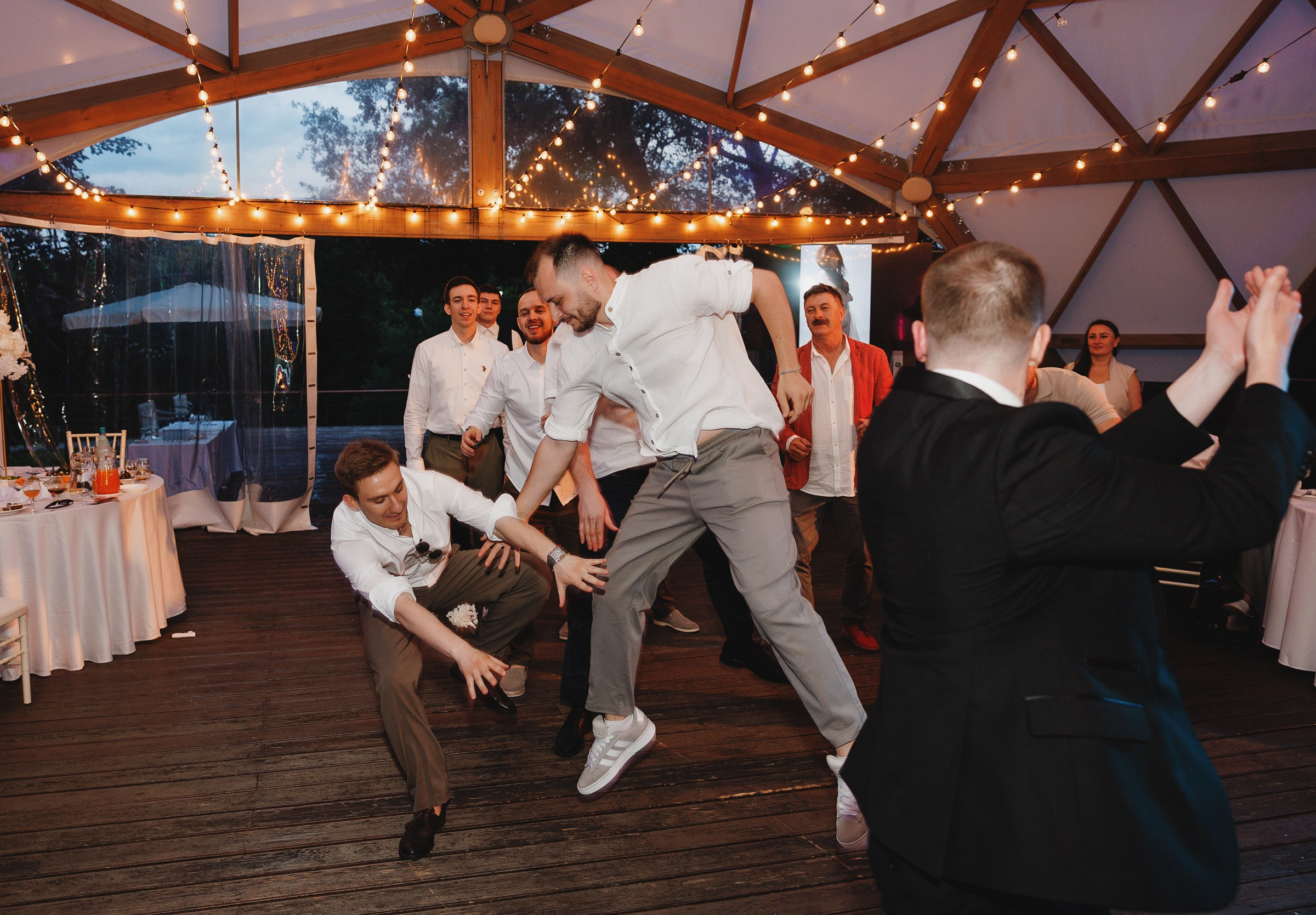 Станислав и Юлия. Свадебный фотограф и видеограф Дмитрий Горяченков