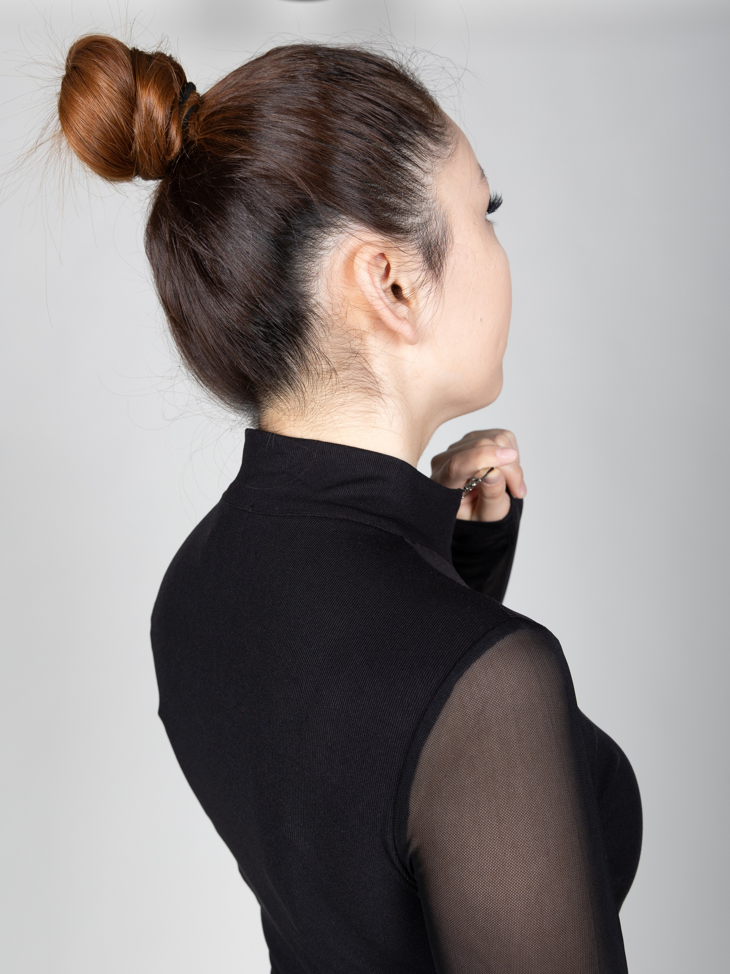 БОДИ. Фотограф Владимир Роля