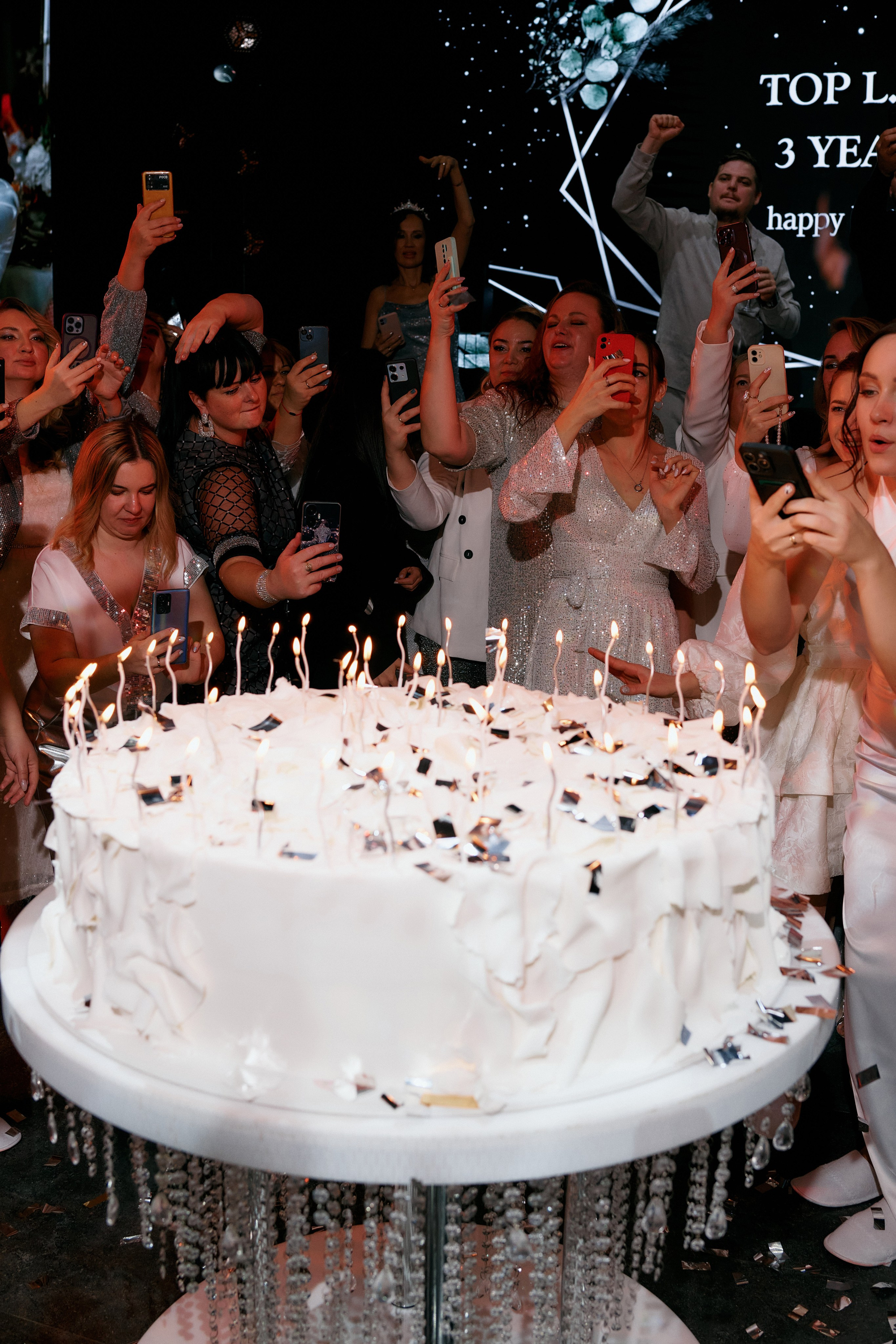 TOP LAK 3 года. ФОТОГРАФ Кристина Павлова | МОСКВА