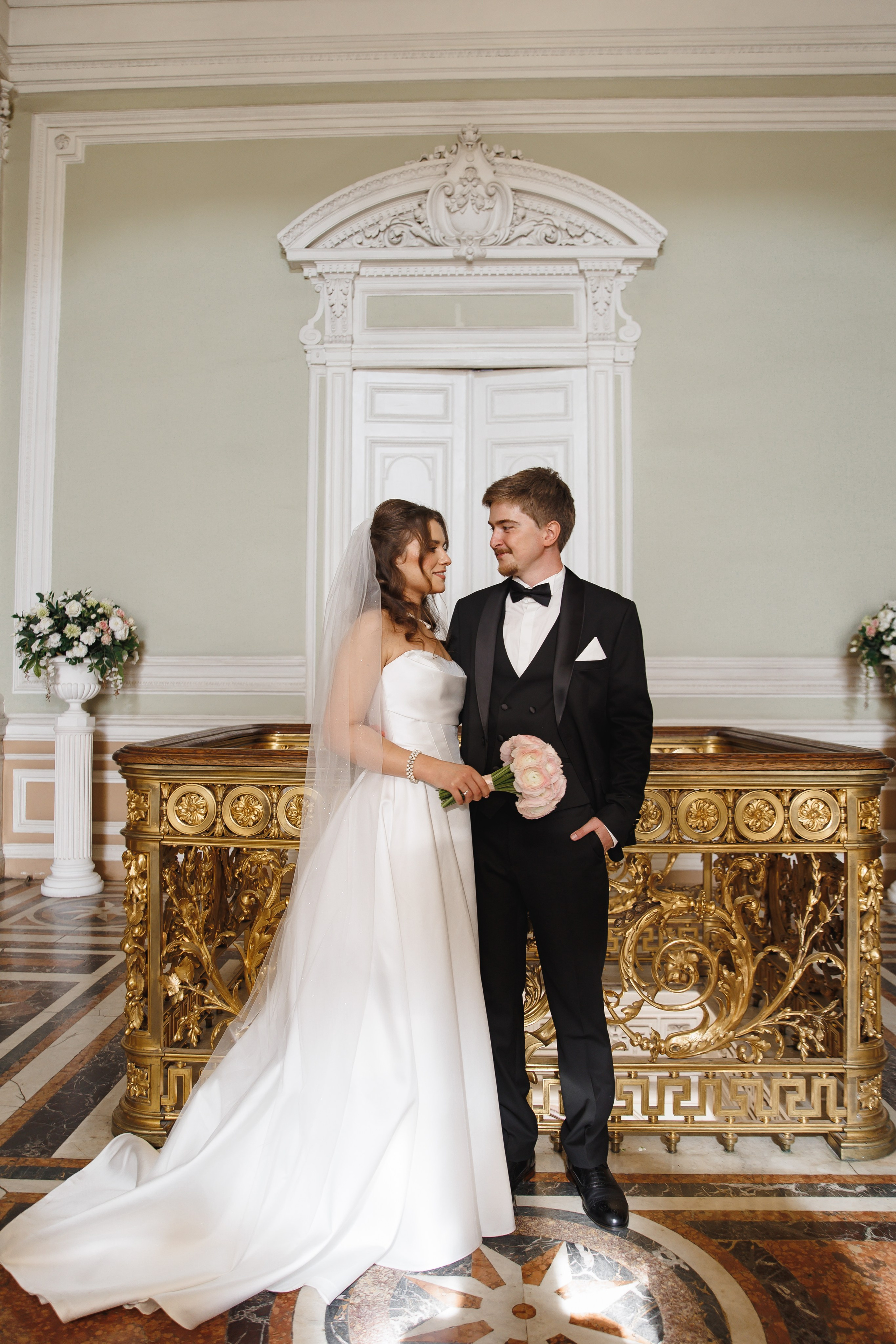 Саша и Кристина. Свадебный фотограф в Санкт-Петербурге, Москве, Европе и по всему миру