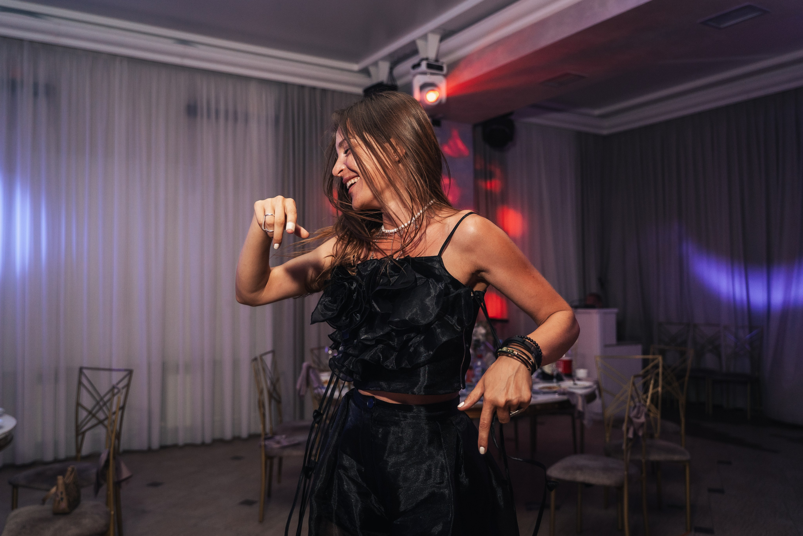 Алексей и Василина. Фотограф Александр Решня