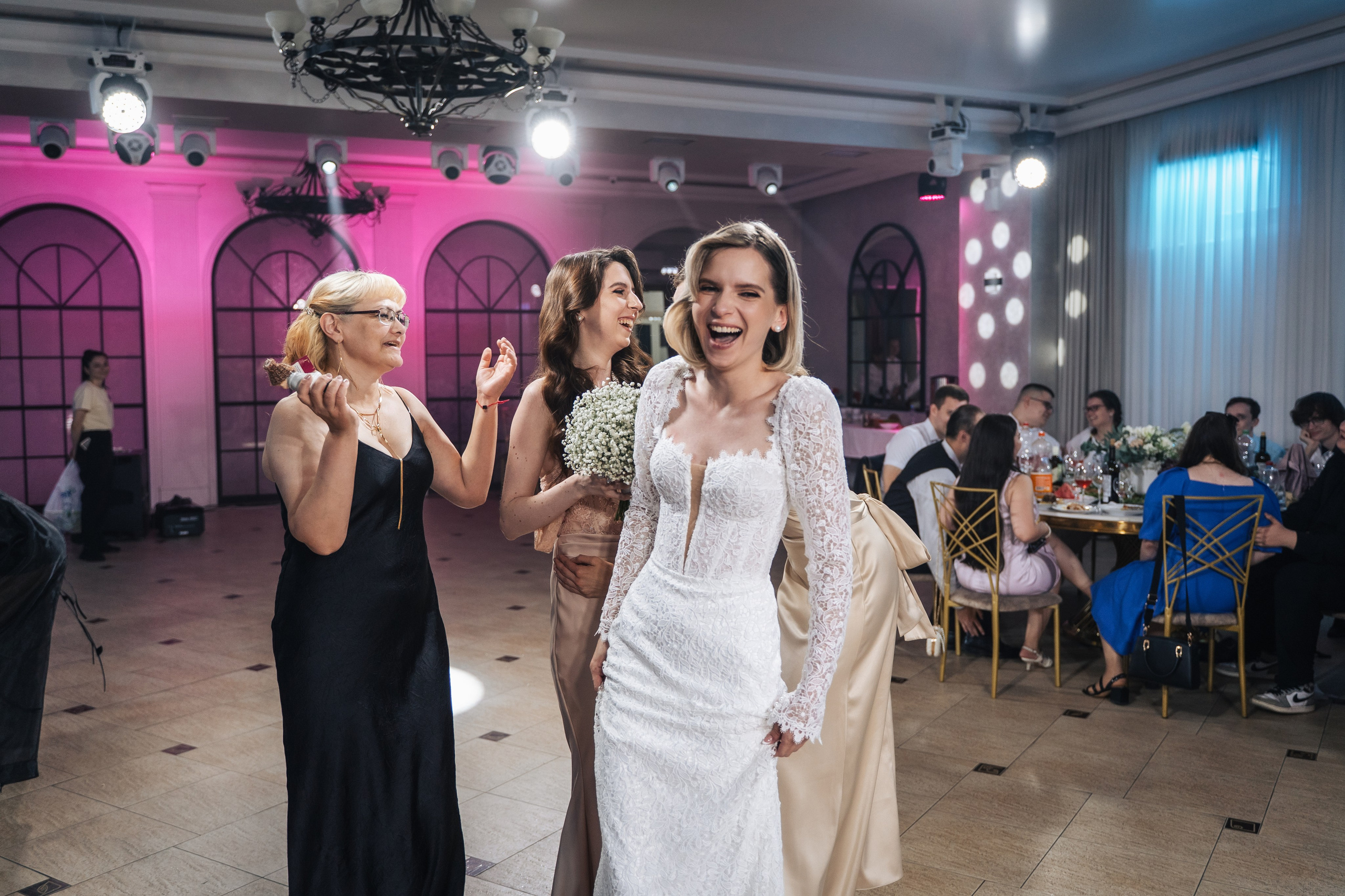 Алексей и Василина. Фотограф Александр Решня