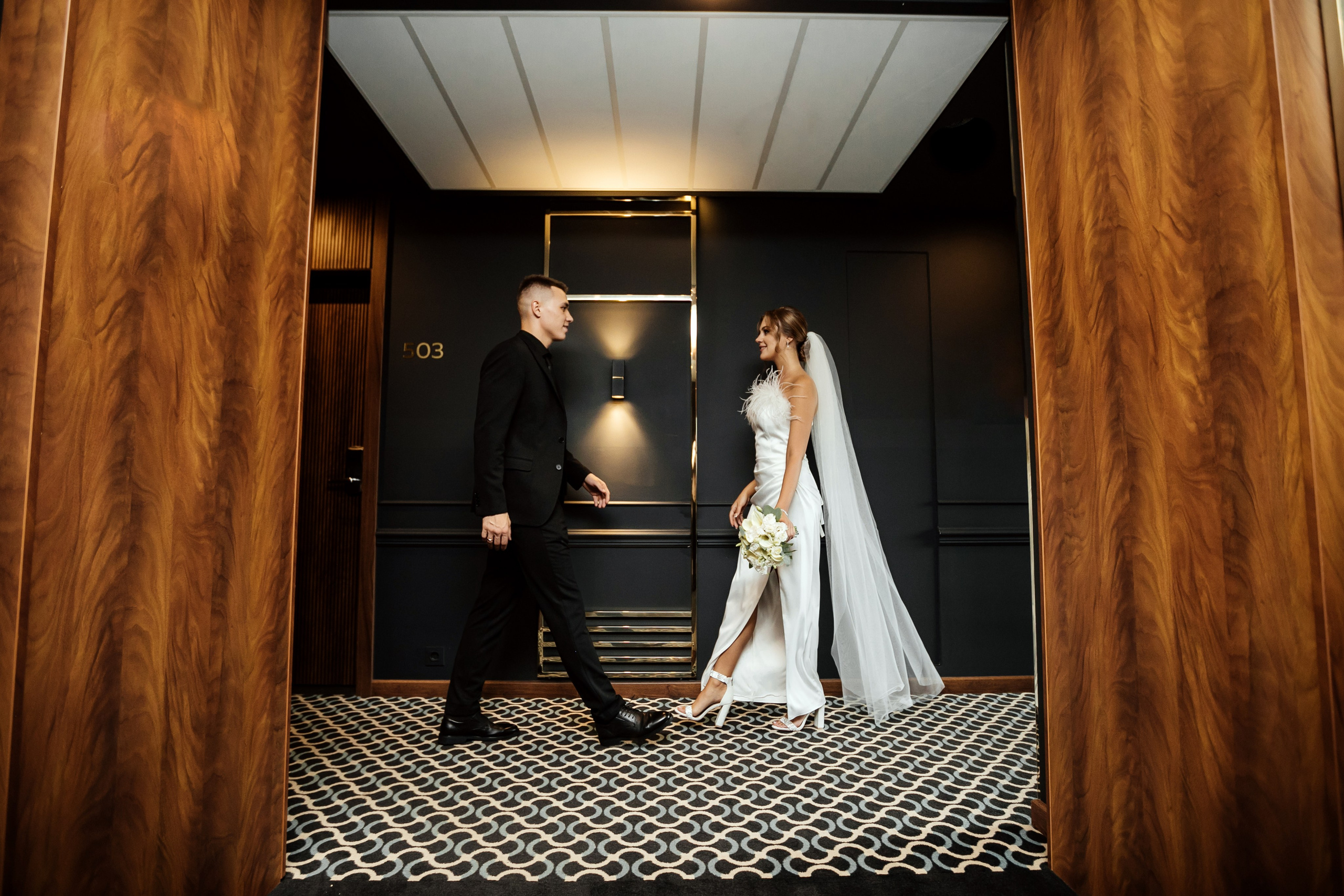 Лера и Дима. Свадебный фотограф Ростове-на-Дону