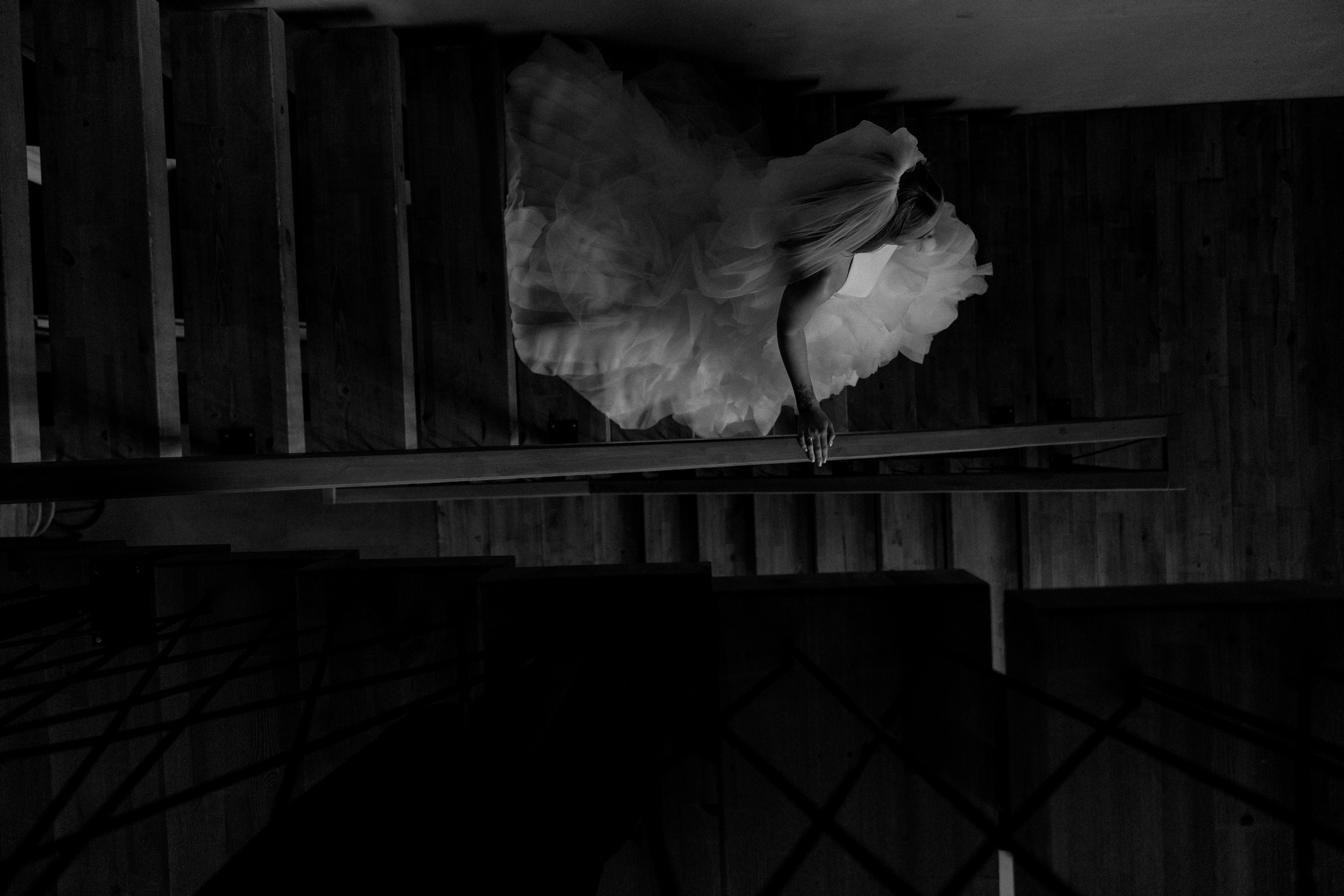 Максим и Анна. Свадебный фотограф в Красноярске