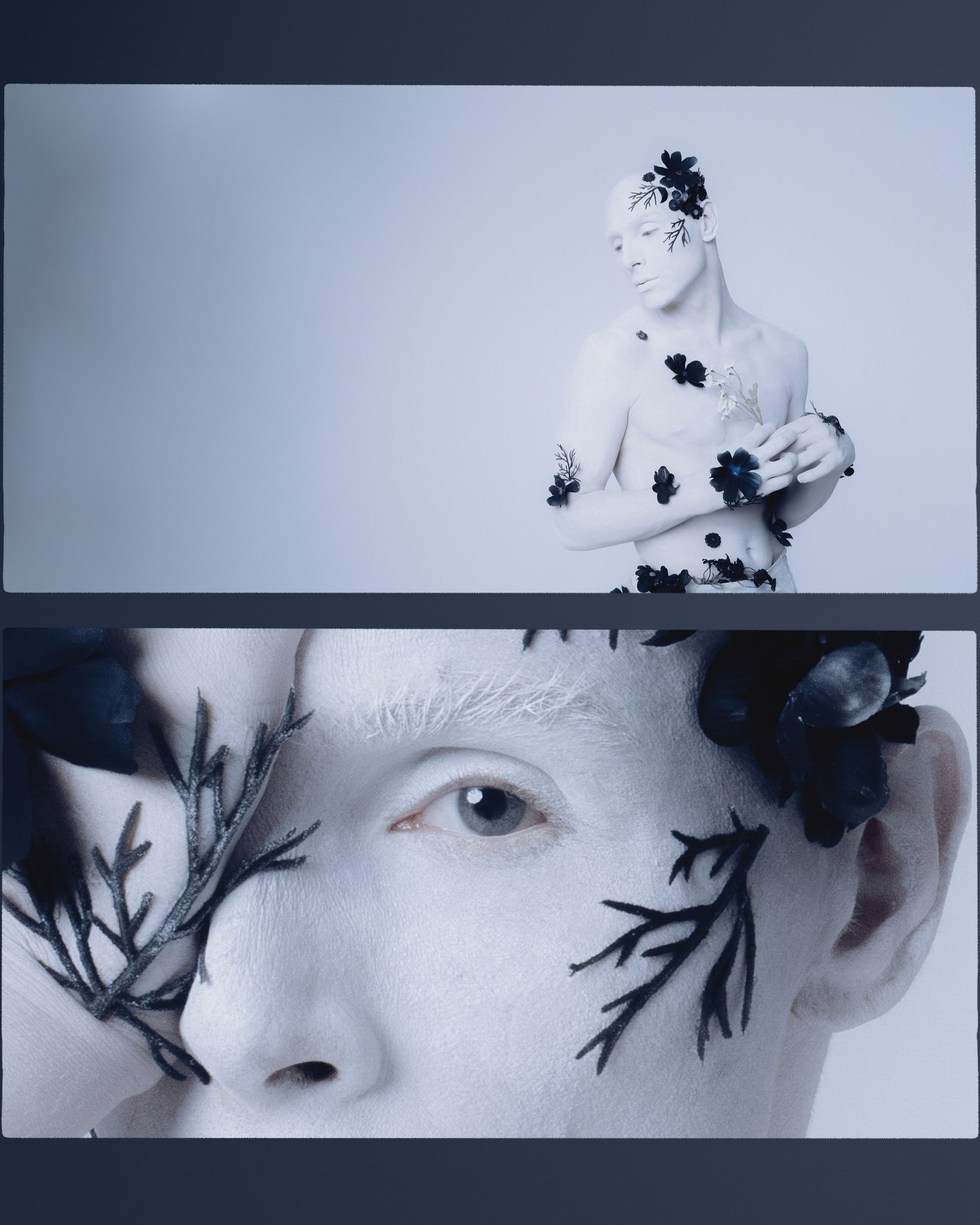 SASHA PERTSEV. Фотограф