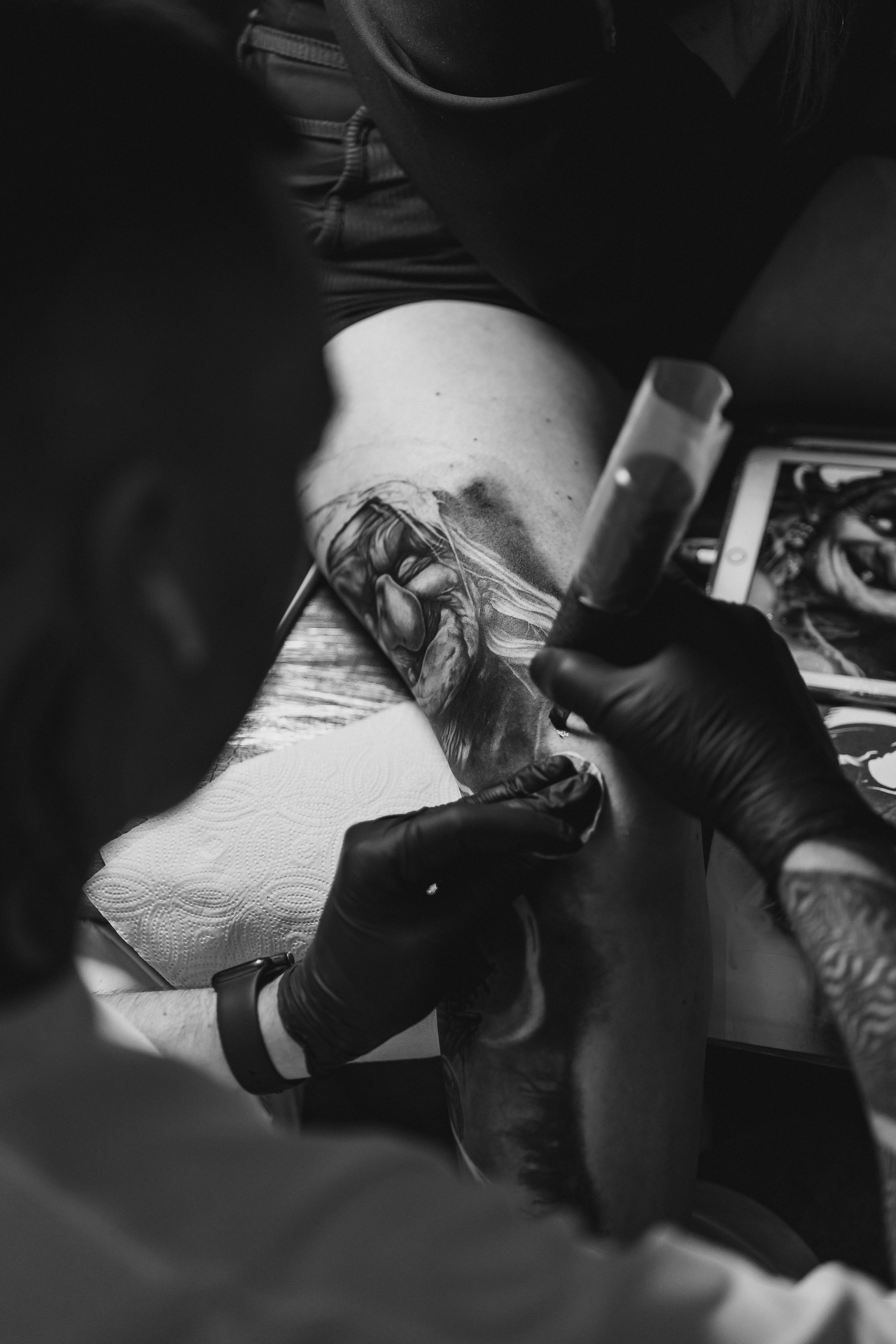 Tatoo Fest «2023». Sochi. Свадебный и семейный фотограф в городе Сочи