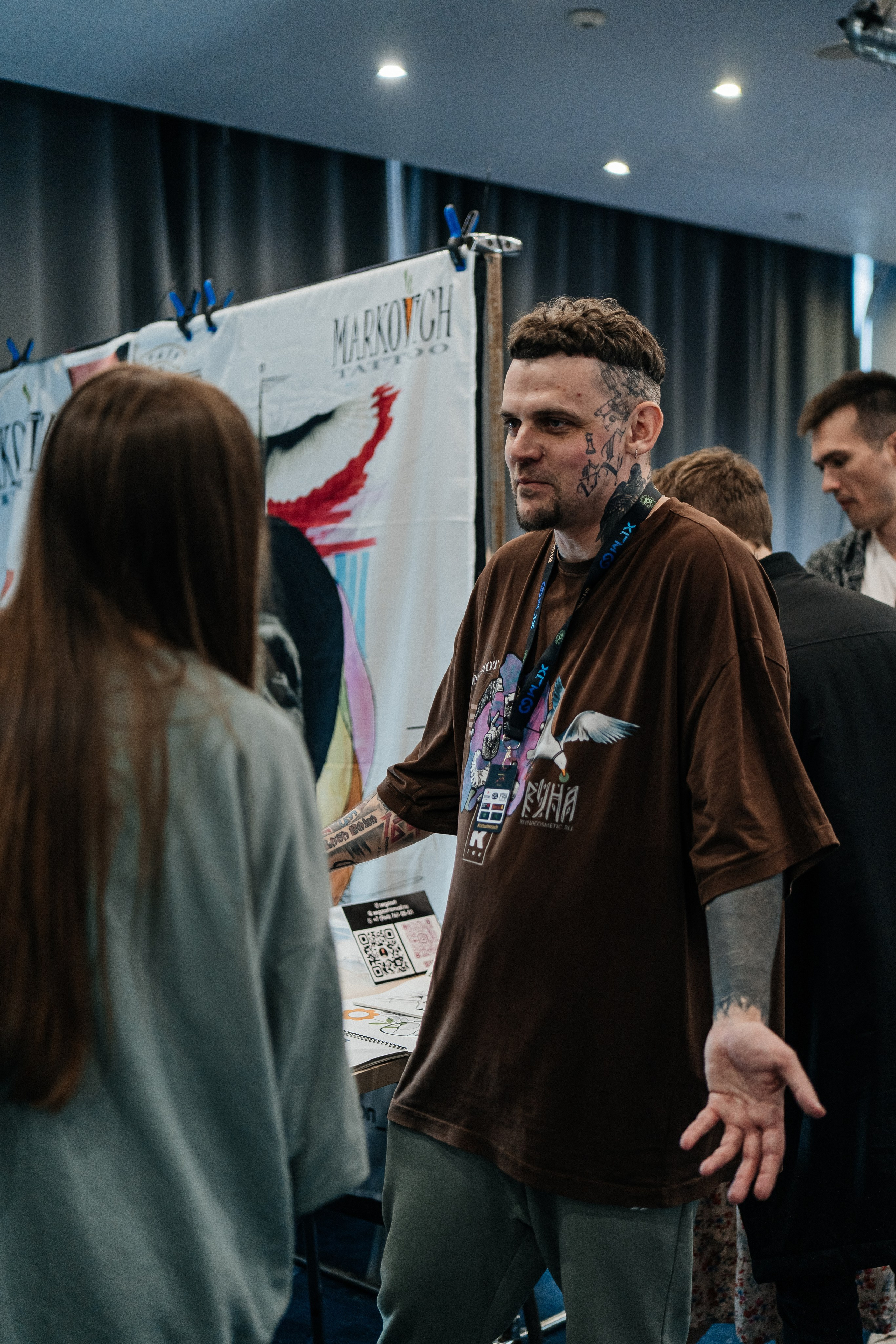 Tatoo Fest «2023». Sochi. Свадебный и семейный фотограф в городе Сочи