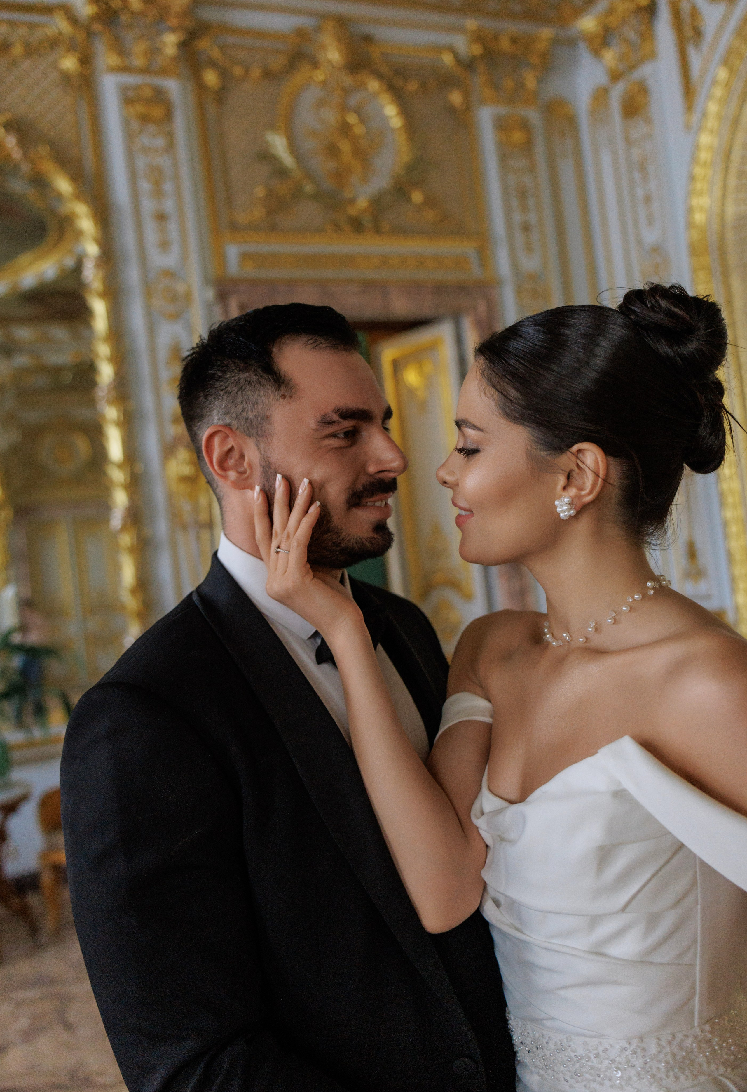 Дом Архитектора. Боженова Елена фотограф Санкт-Петербург
