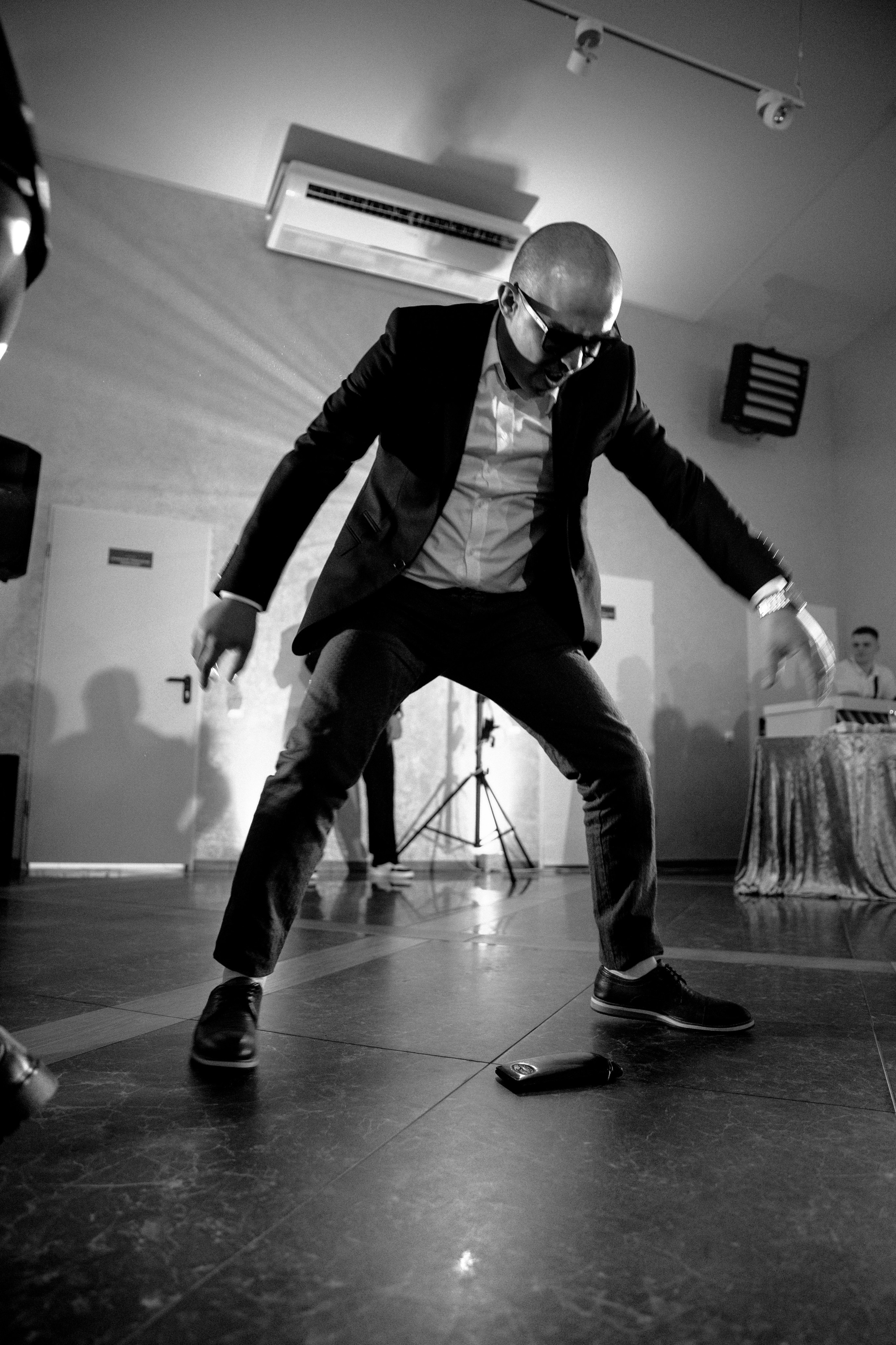 Аня и Игорь. Dima Lemeshevsky