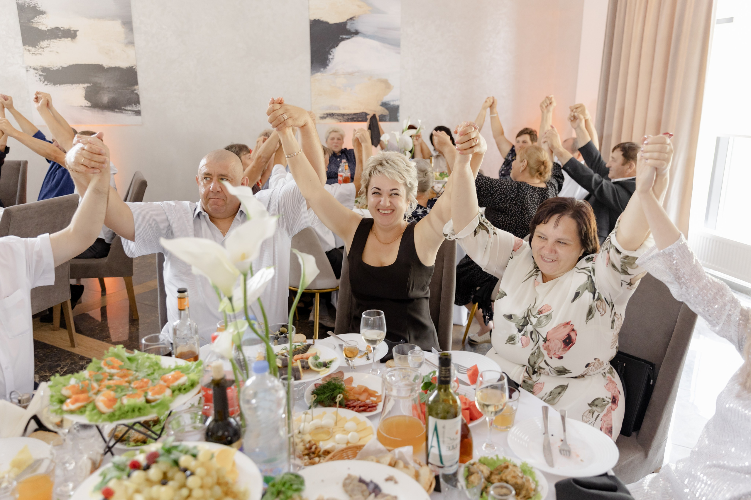 Аня и Игорь. Dima Lemeshevsky