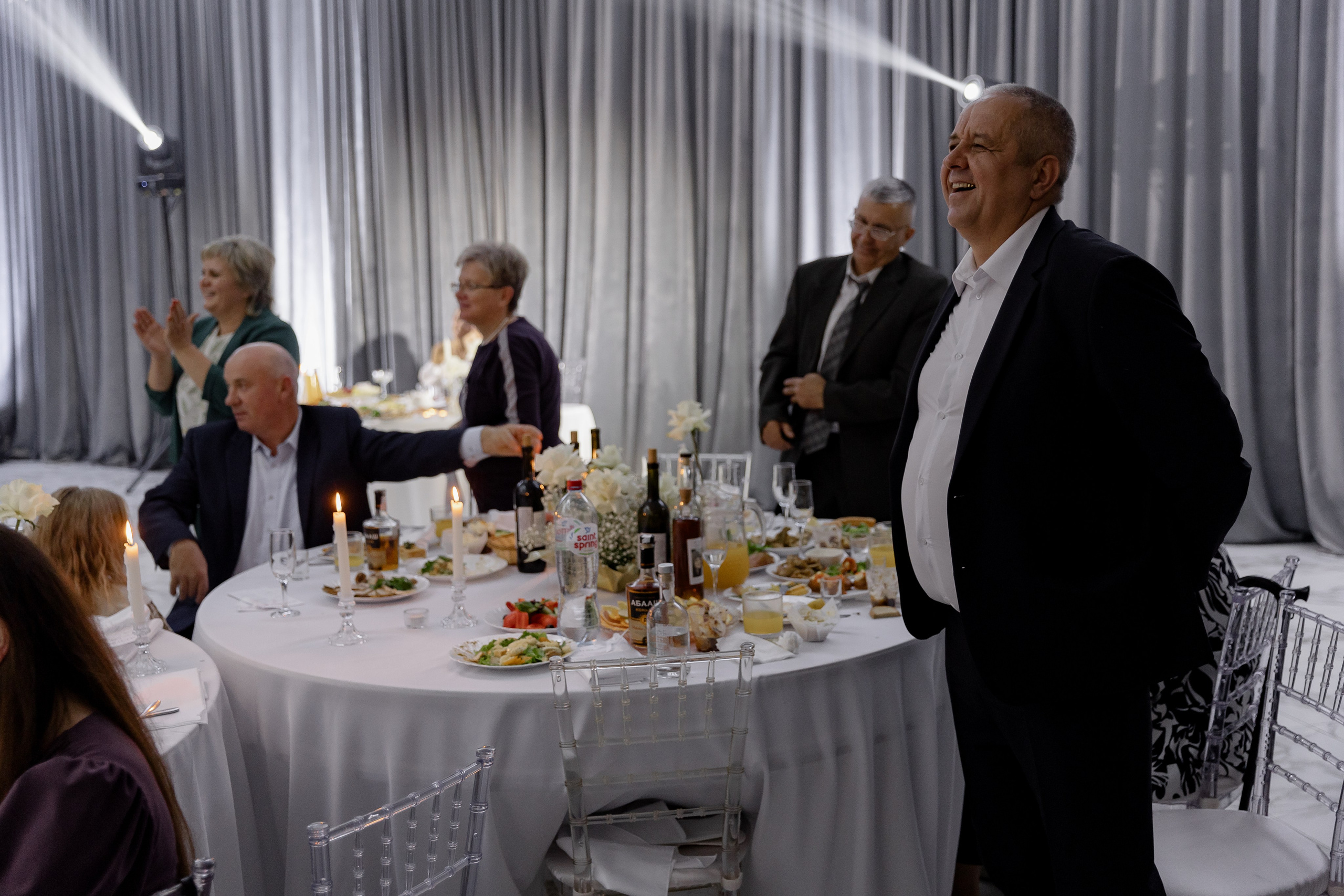 Кирилл и Даша. Dima Lemeshevsky