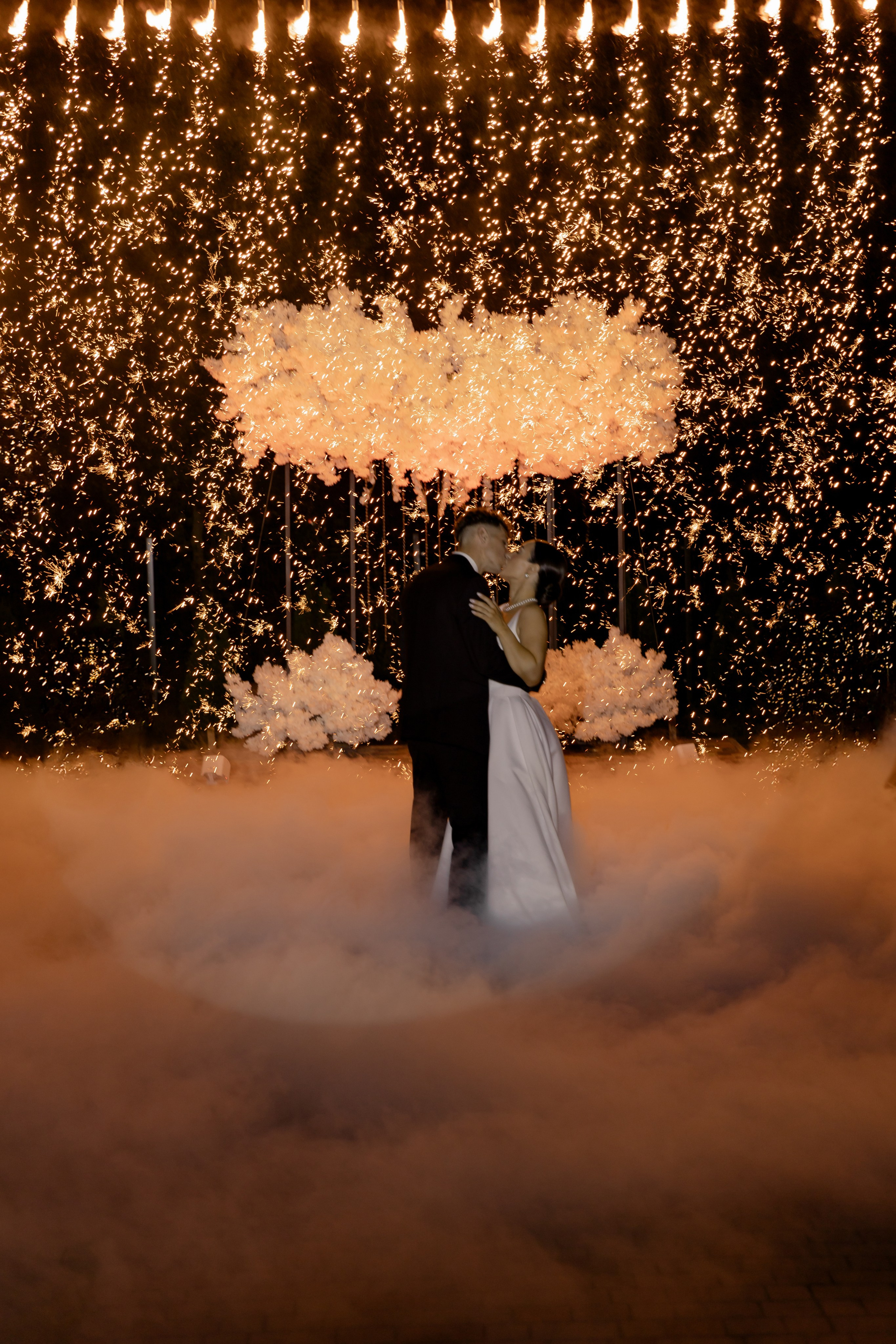 Аня и Игорь. Dima Lemeshevsky