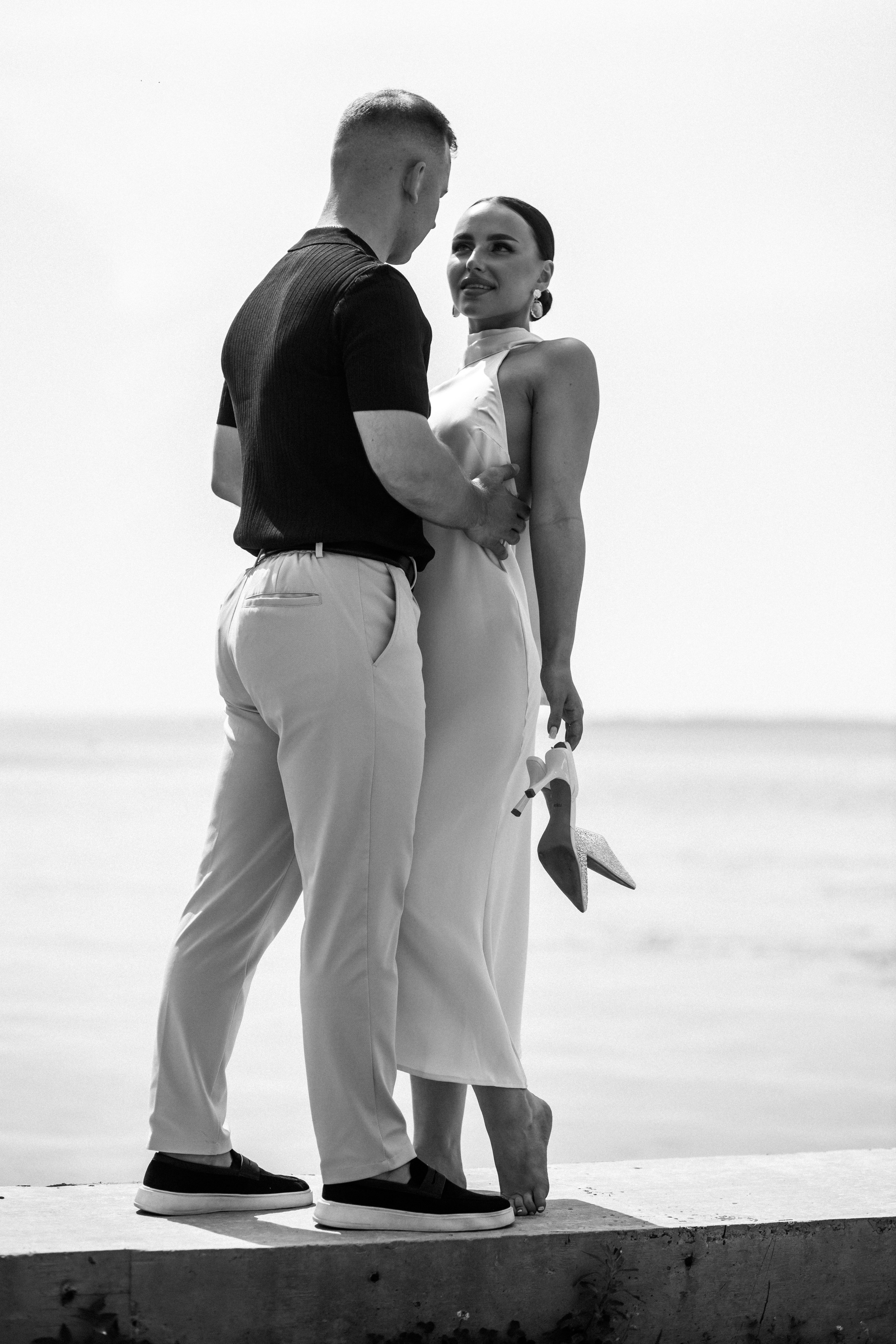 Дима и Таня. Свадебный фотограф Нижний Новгород Кстово Богородск Павлово